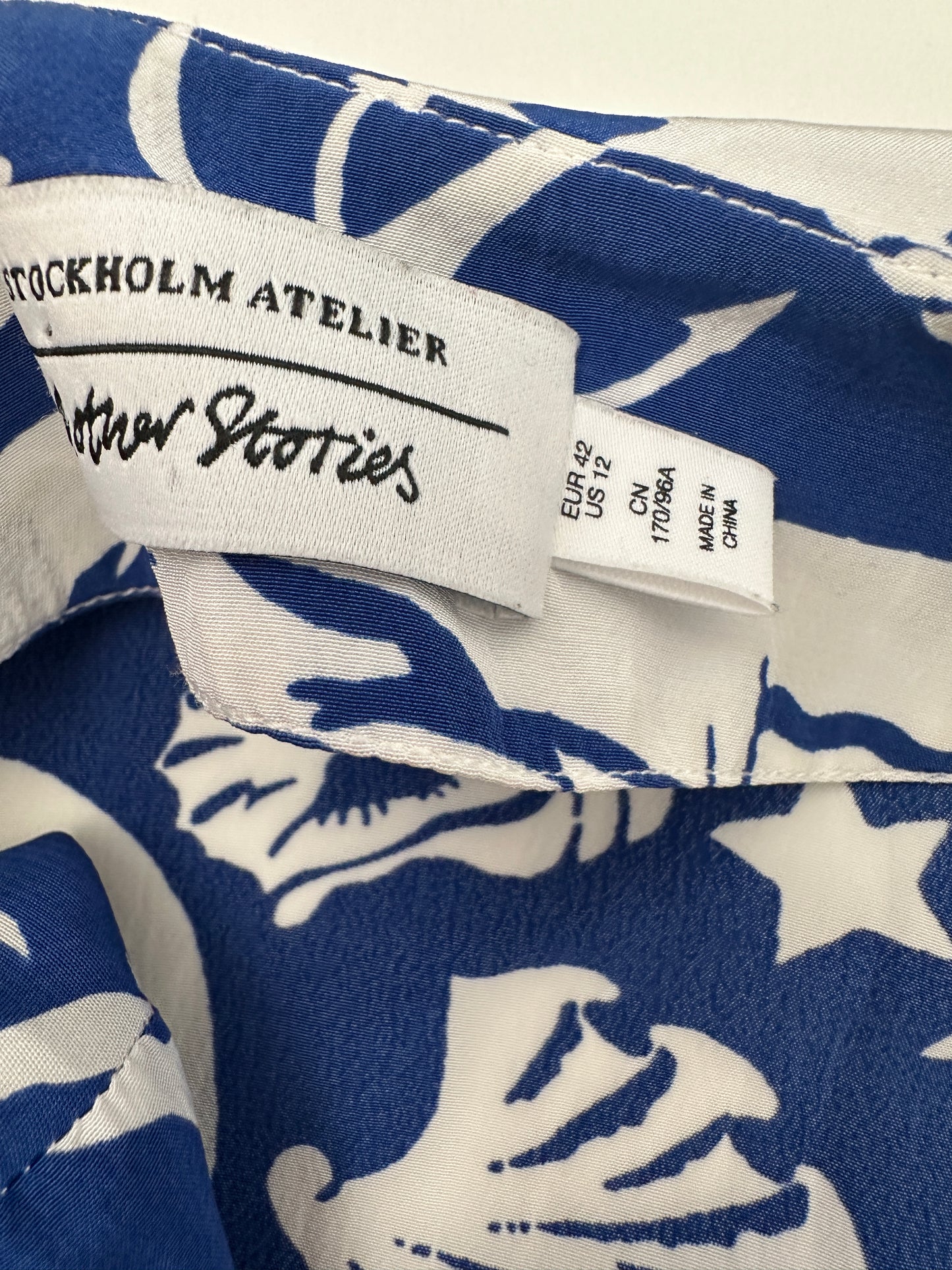 & Other Stories jurk L