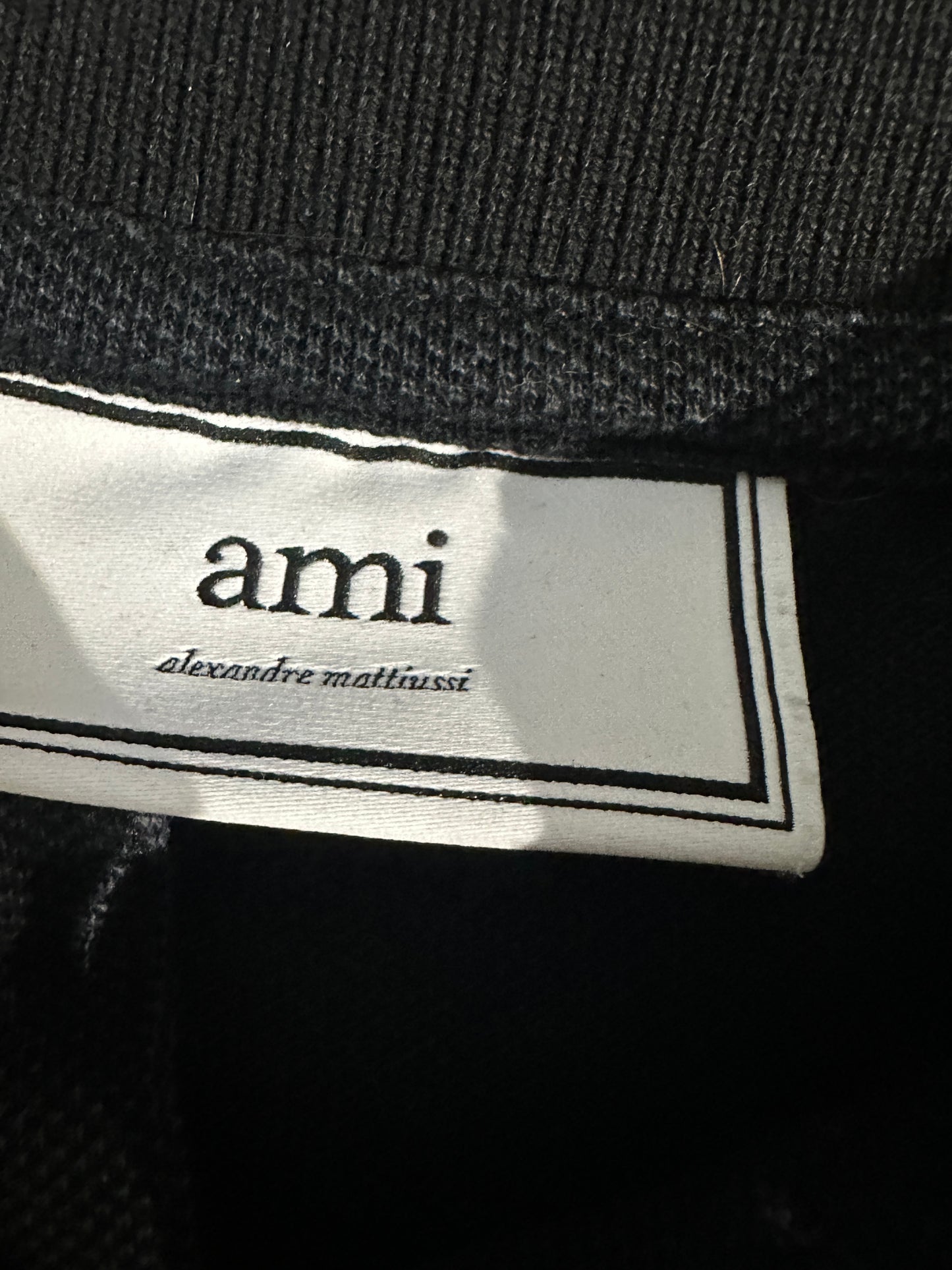 Ami polo M