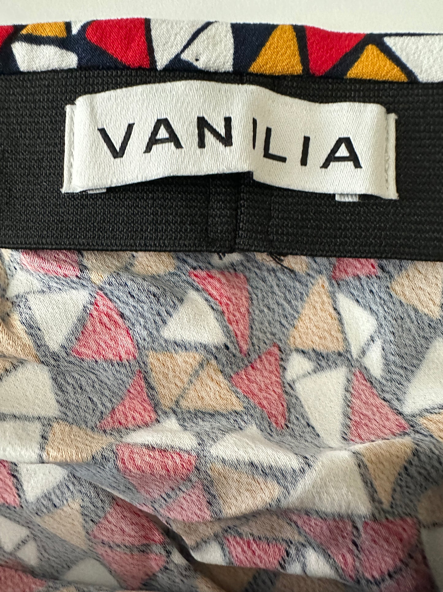 Vanilia rok XL