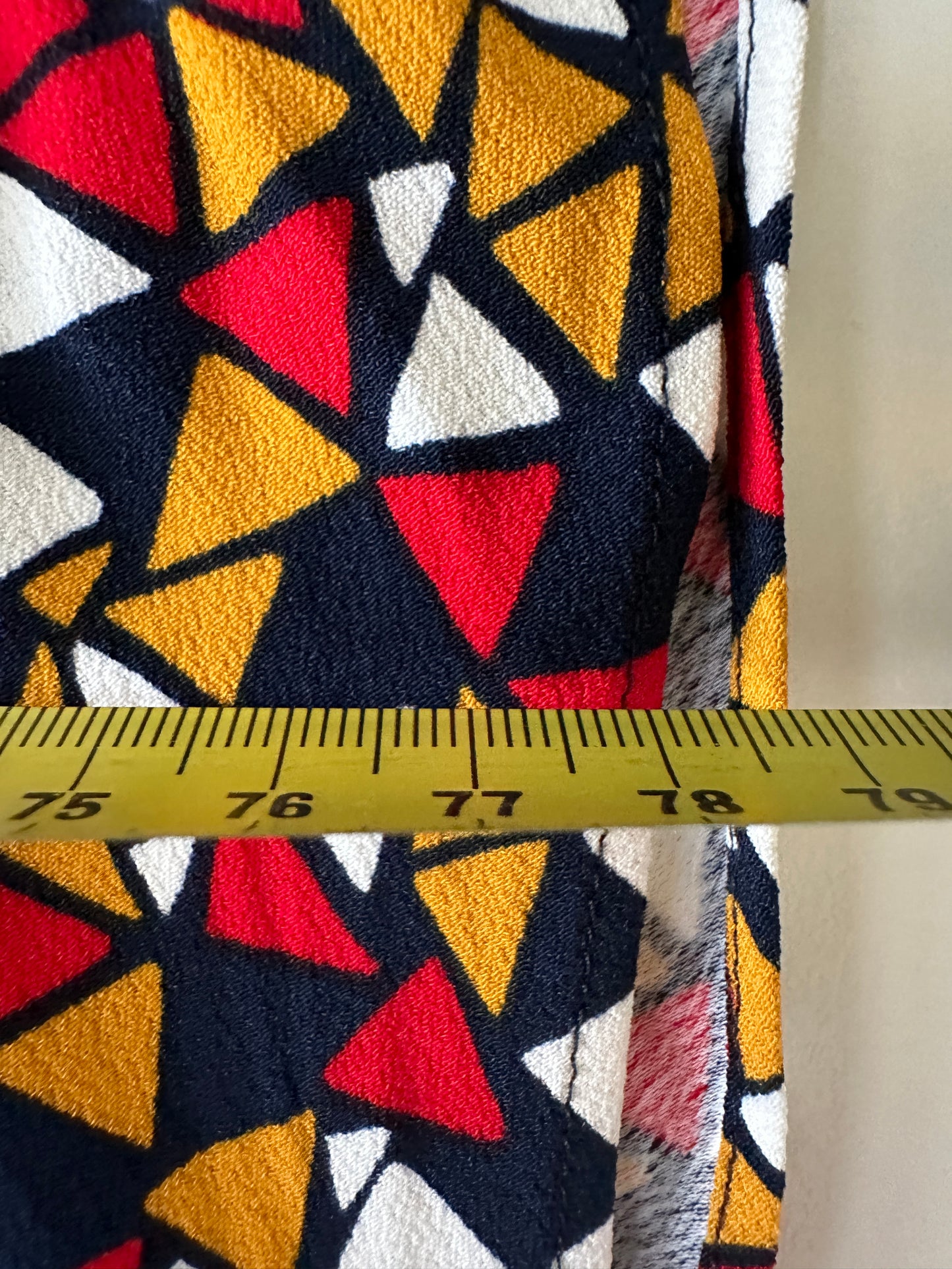 Vanilia rok XL