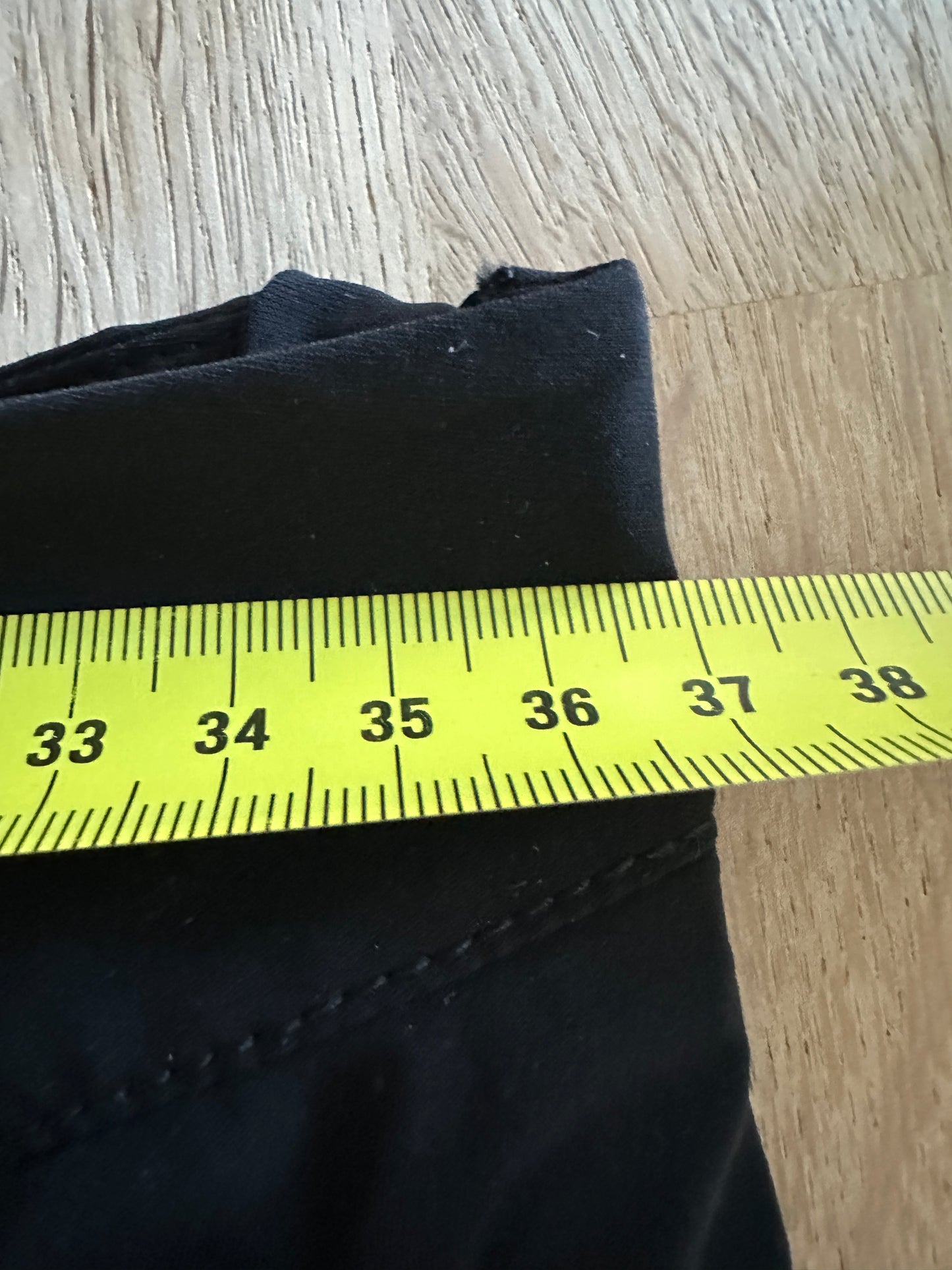 Penn & Ink rok S