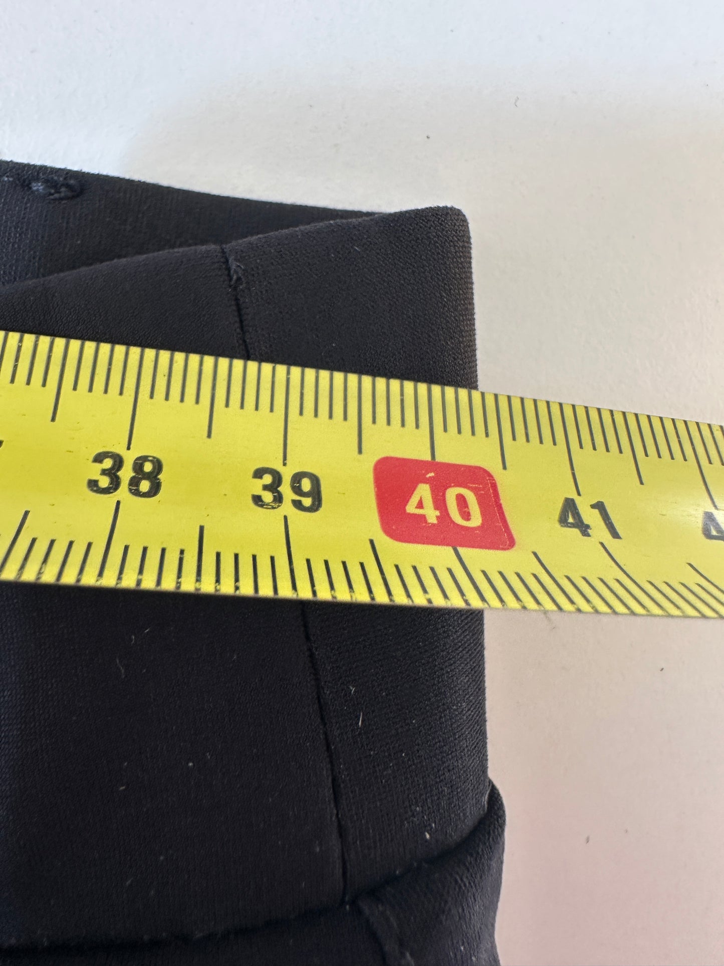 Studio Anneloes broek bonded flared L