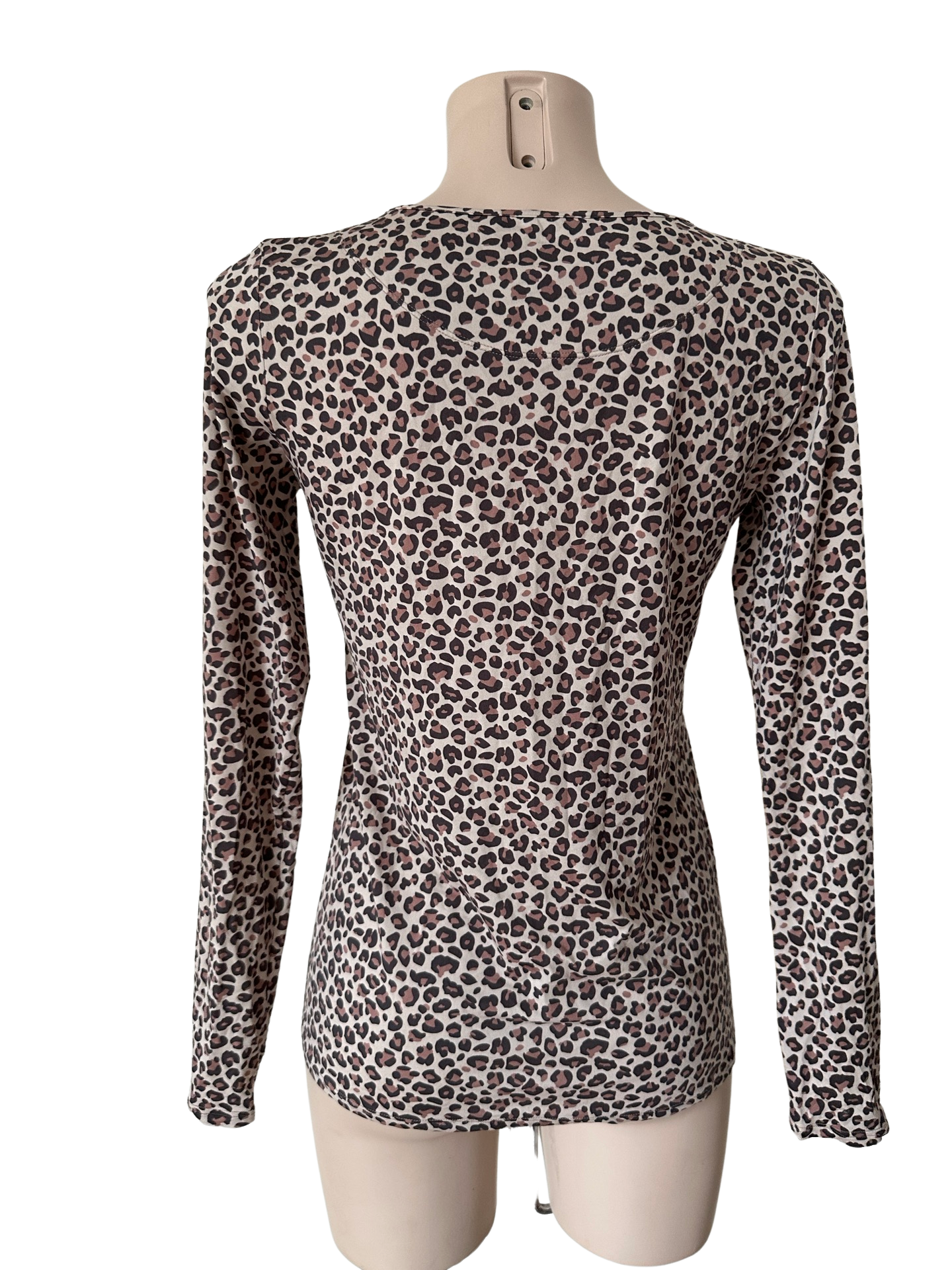 Marc Cain shirt lange mouw S