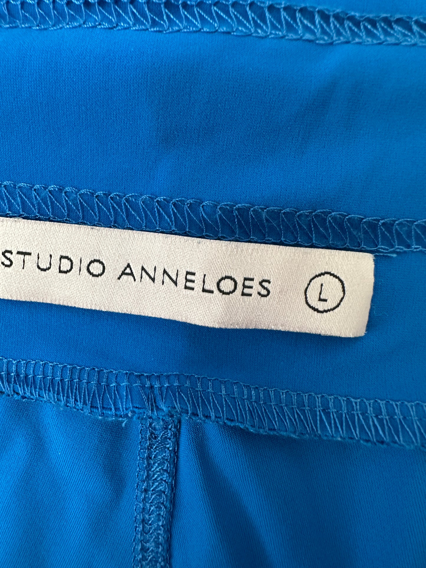 Studio Anneloes broek kort XL
