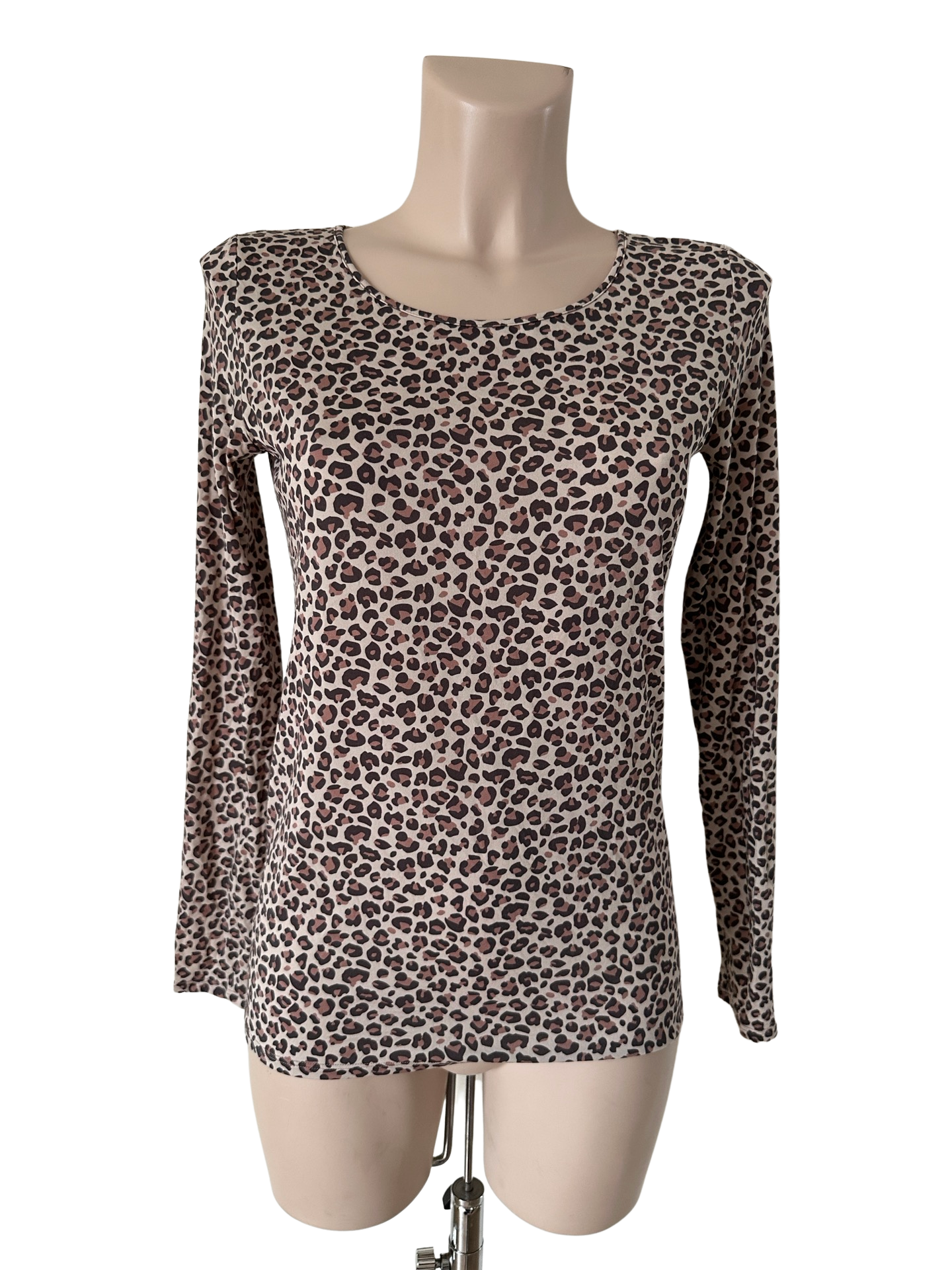 Marc Cain shirt lange mouw S