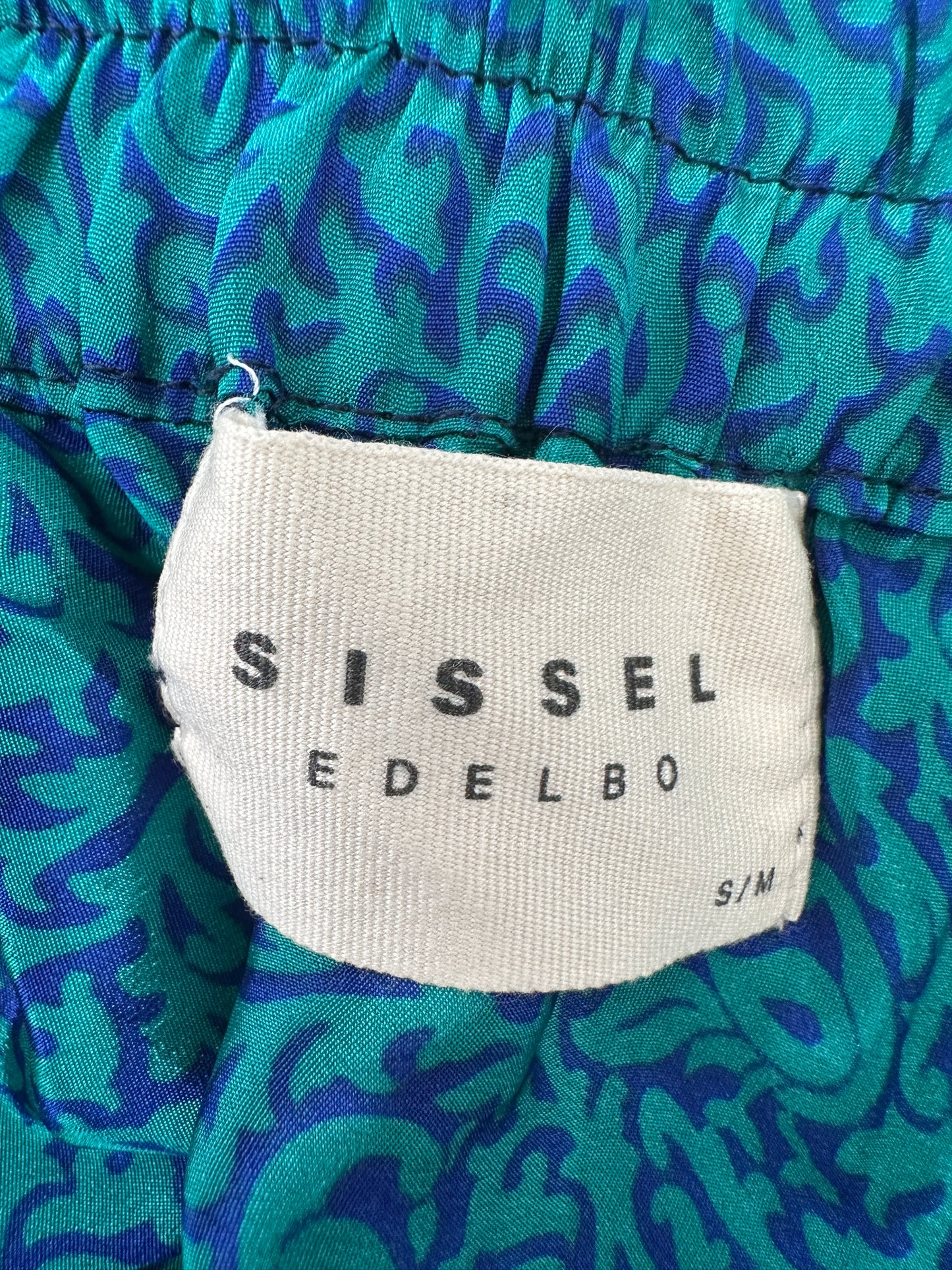 Sissel Edelbo rok XL