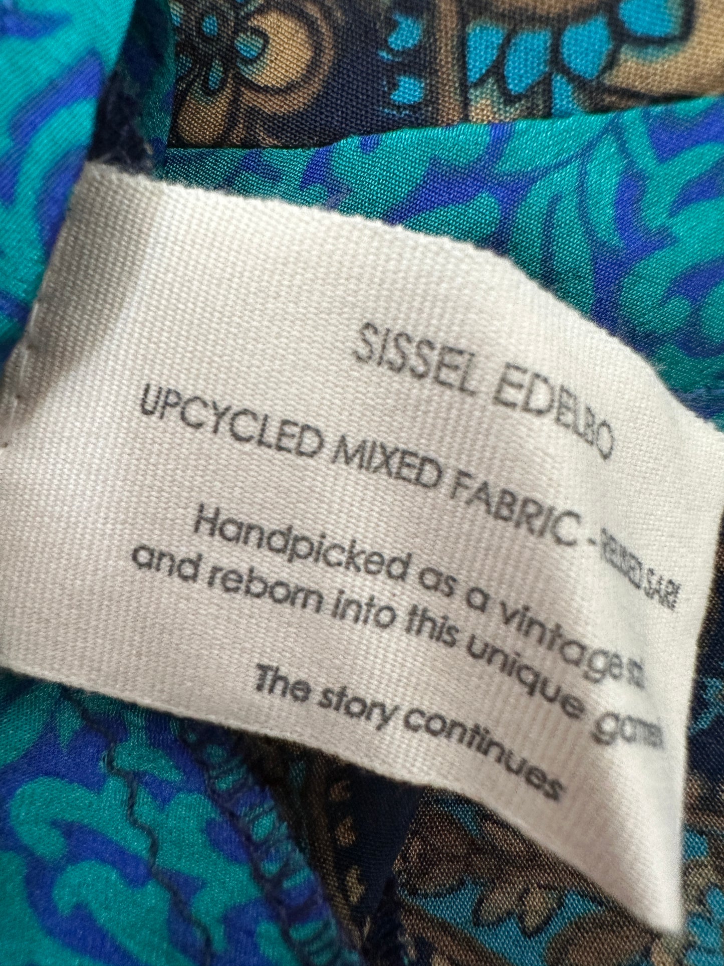 Sissel Edelbo rok XL