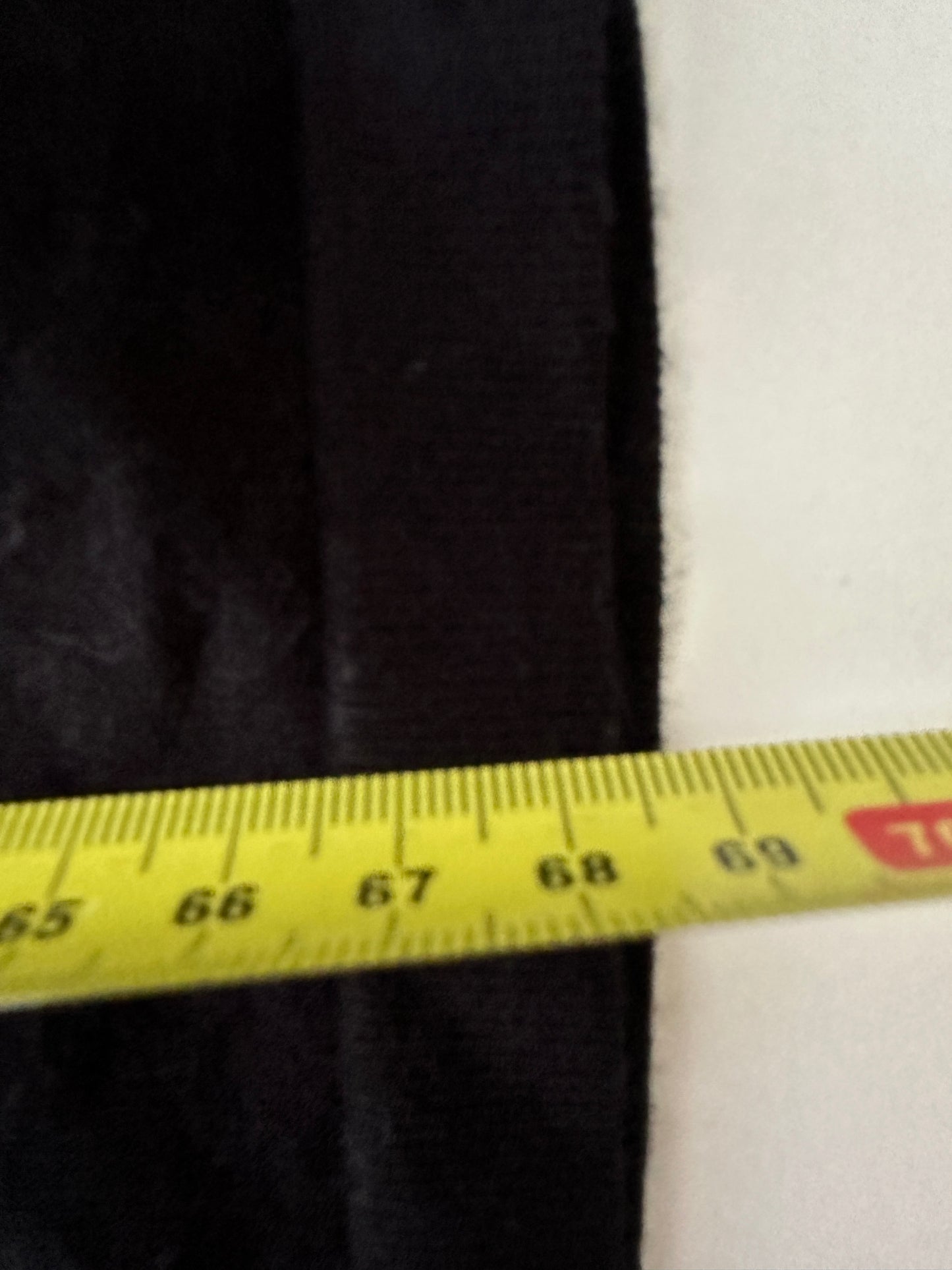 Sarah Pacini rok XXL