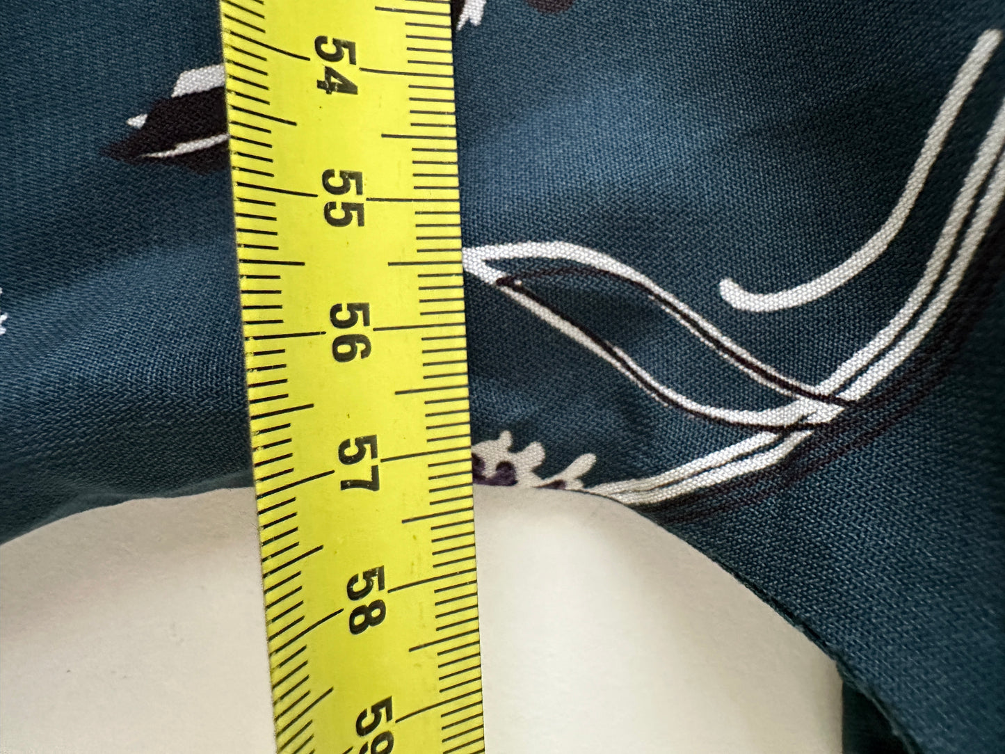 La Fee Maraboutee shirt lange mouw XXL
