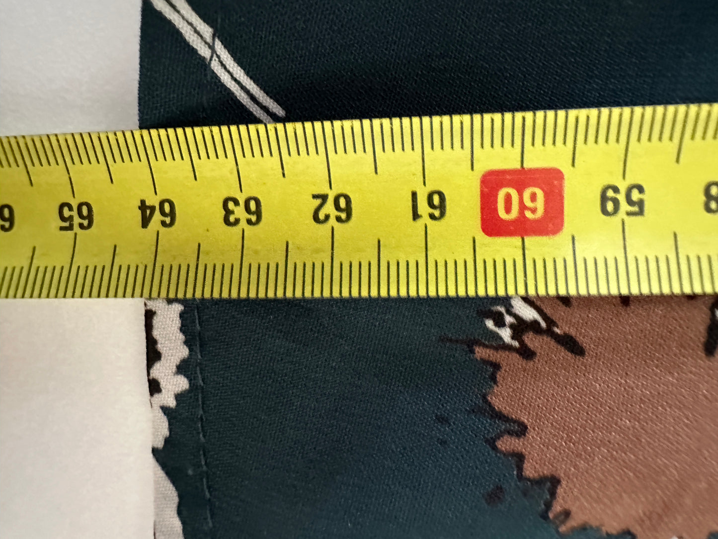 La Fee Maraboutee shirt lange mouw XXL