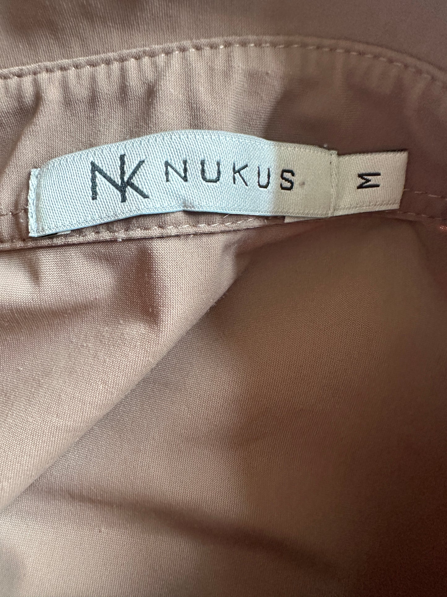 Nukus blouse travel M