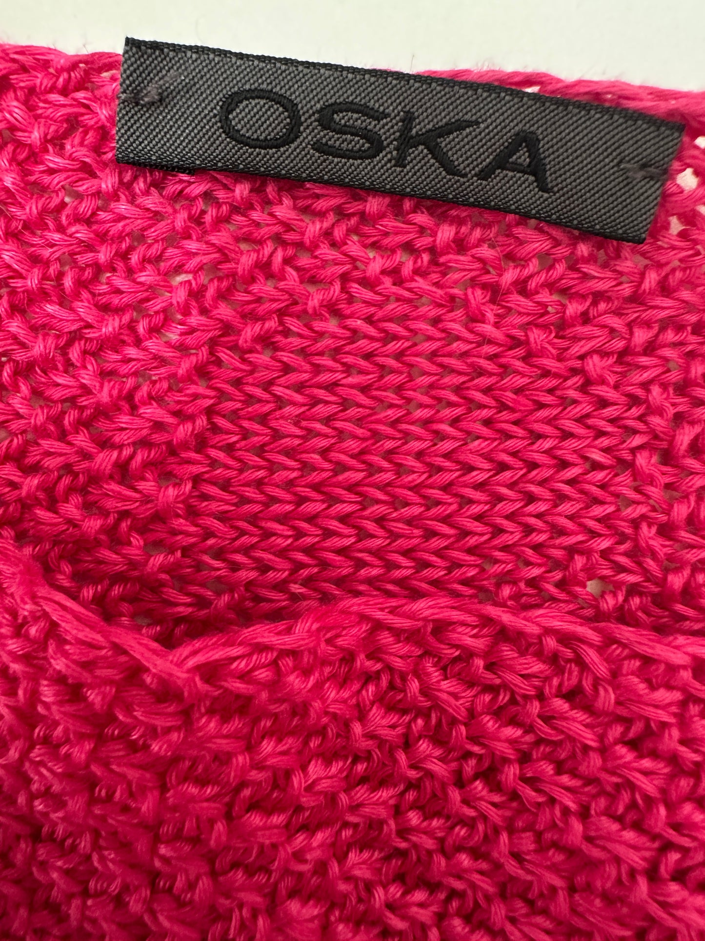 Oska top L