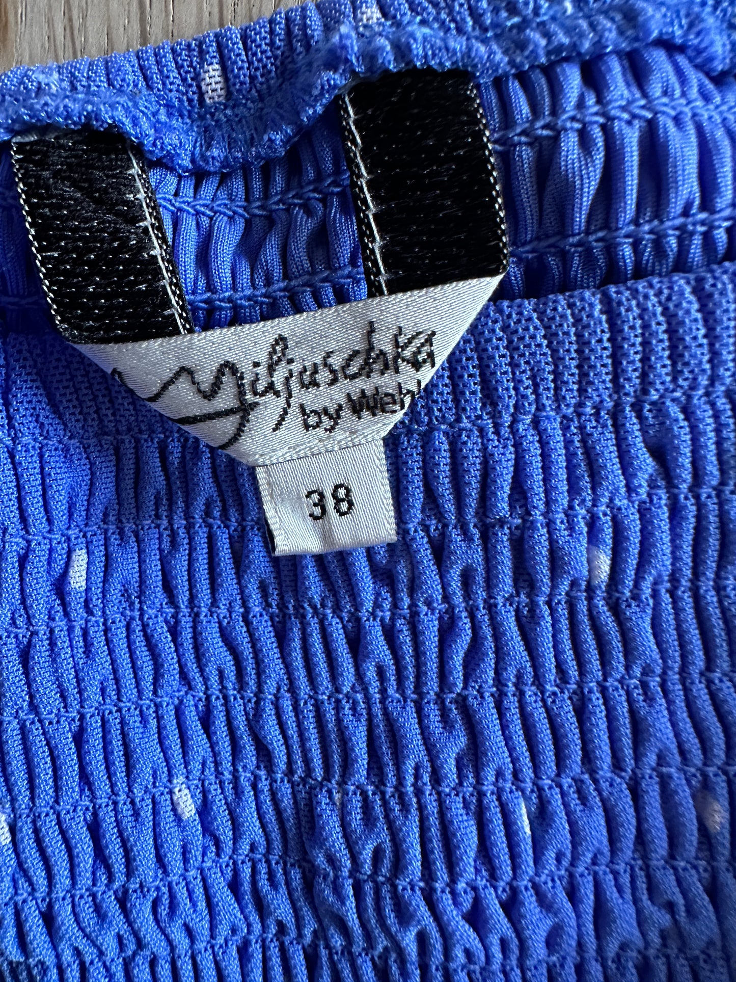 Miljuschka jurk M