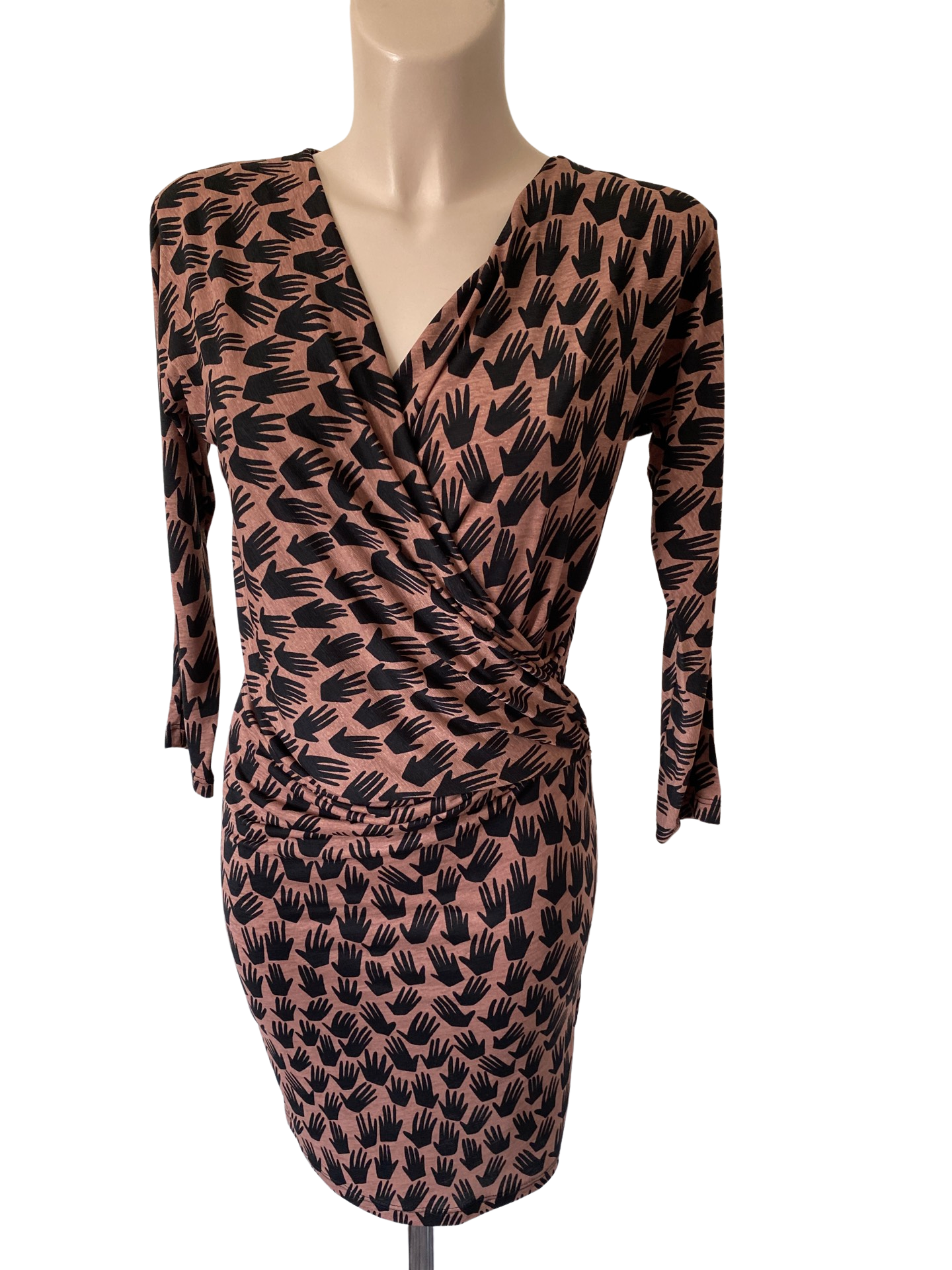 Essentiel Antwerp jurk S