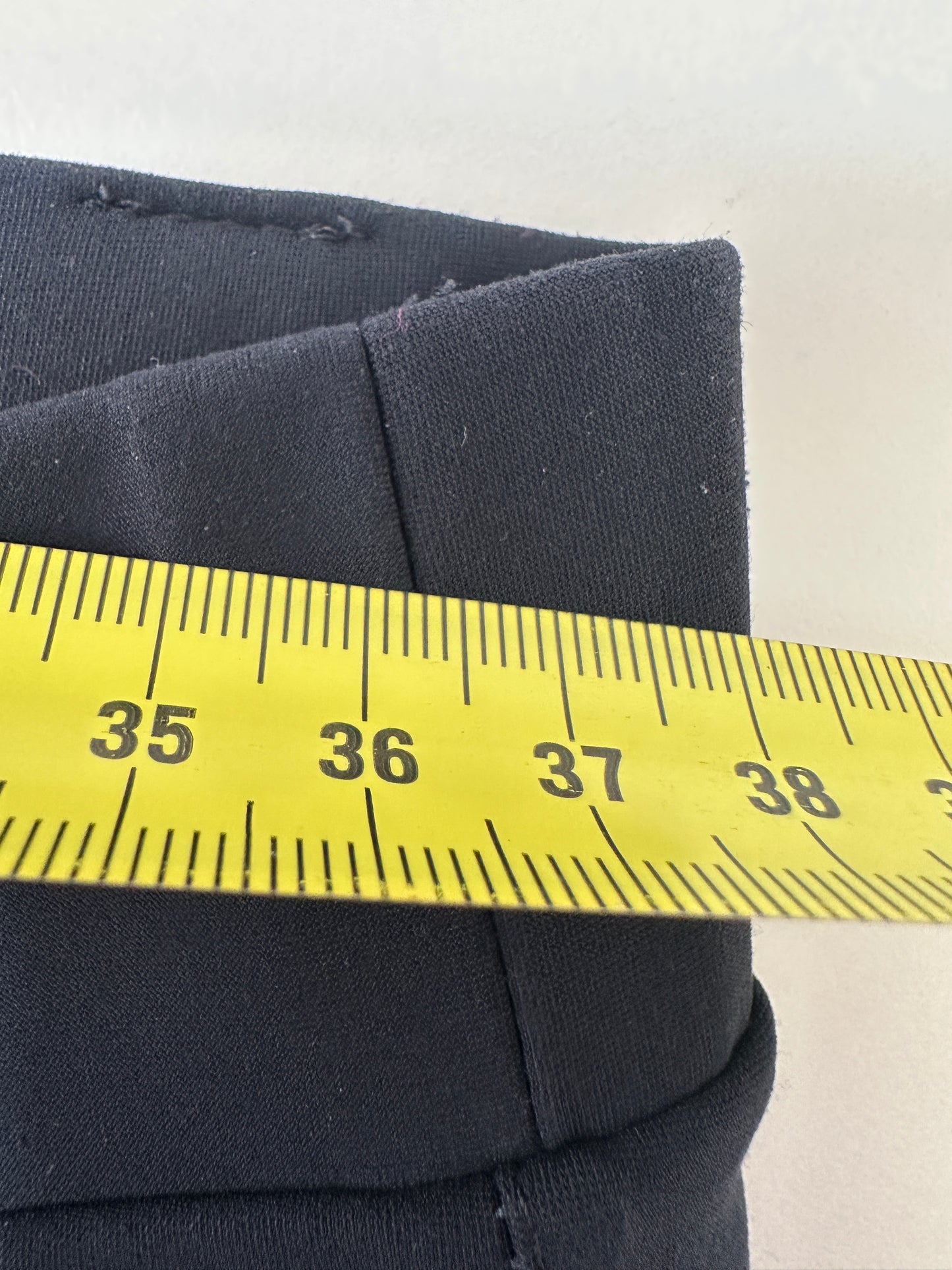 Studio Anneloes broek bonded flared M