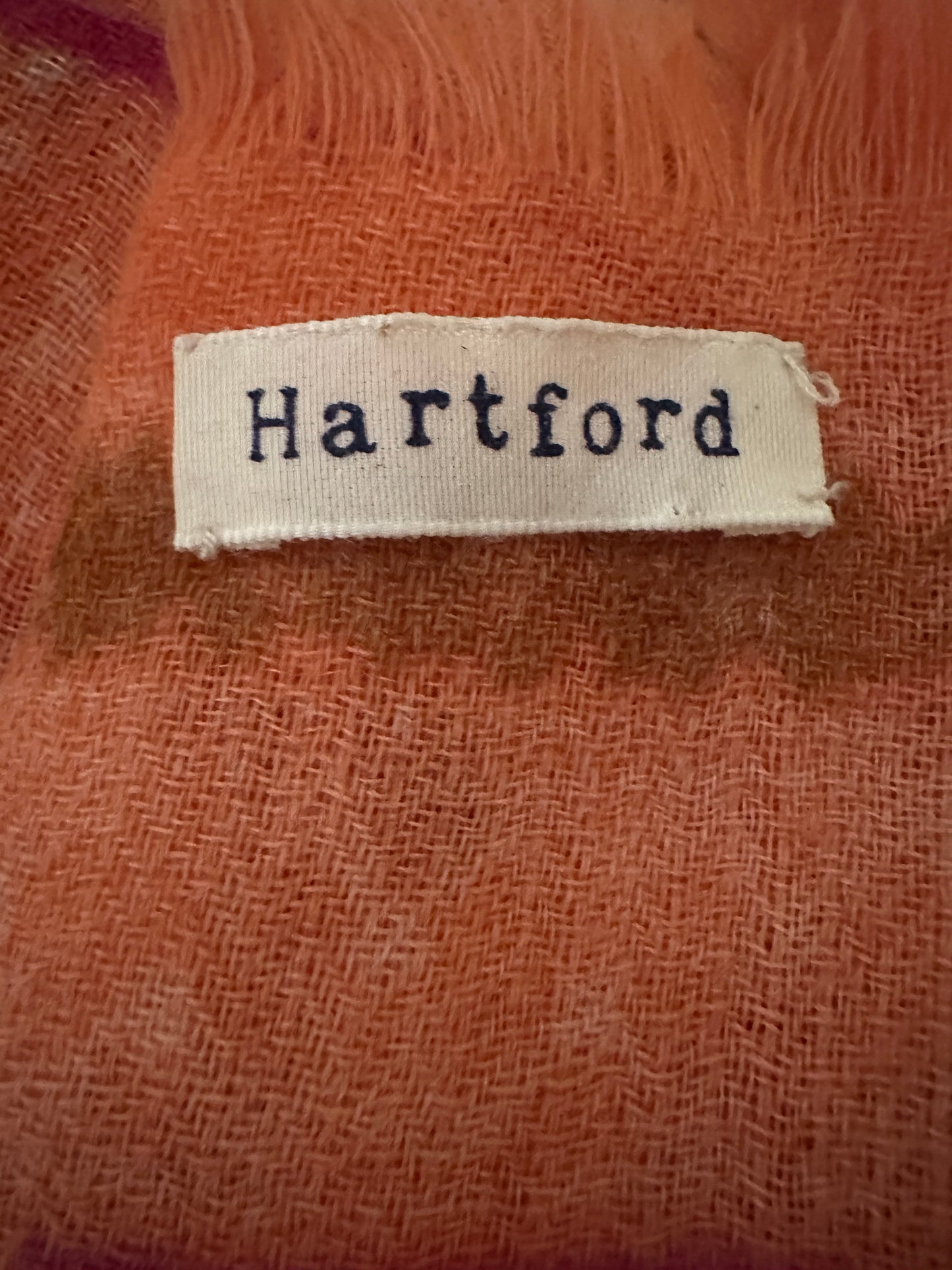 Hartford sjaal