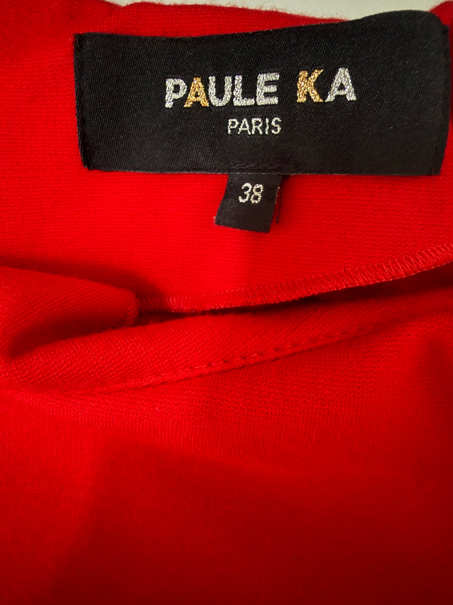 Paule Ka Kleid S