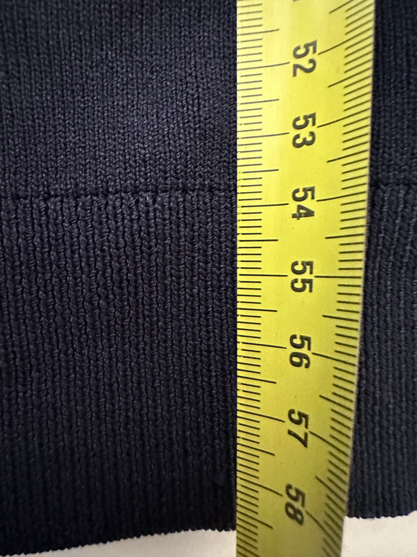 Cavallaro Napoli vest M