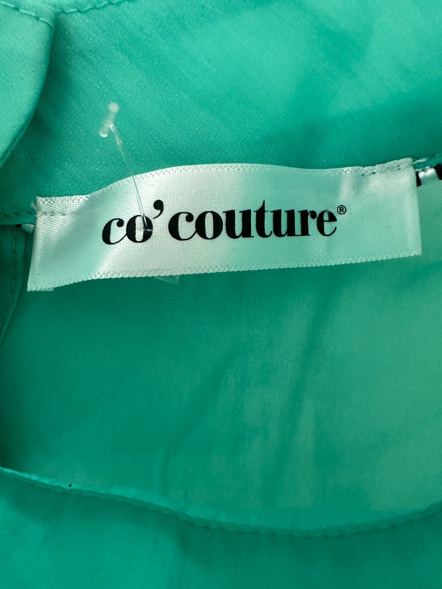 Co’Couture shirt M