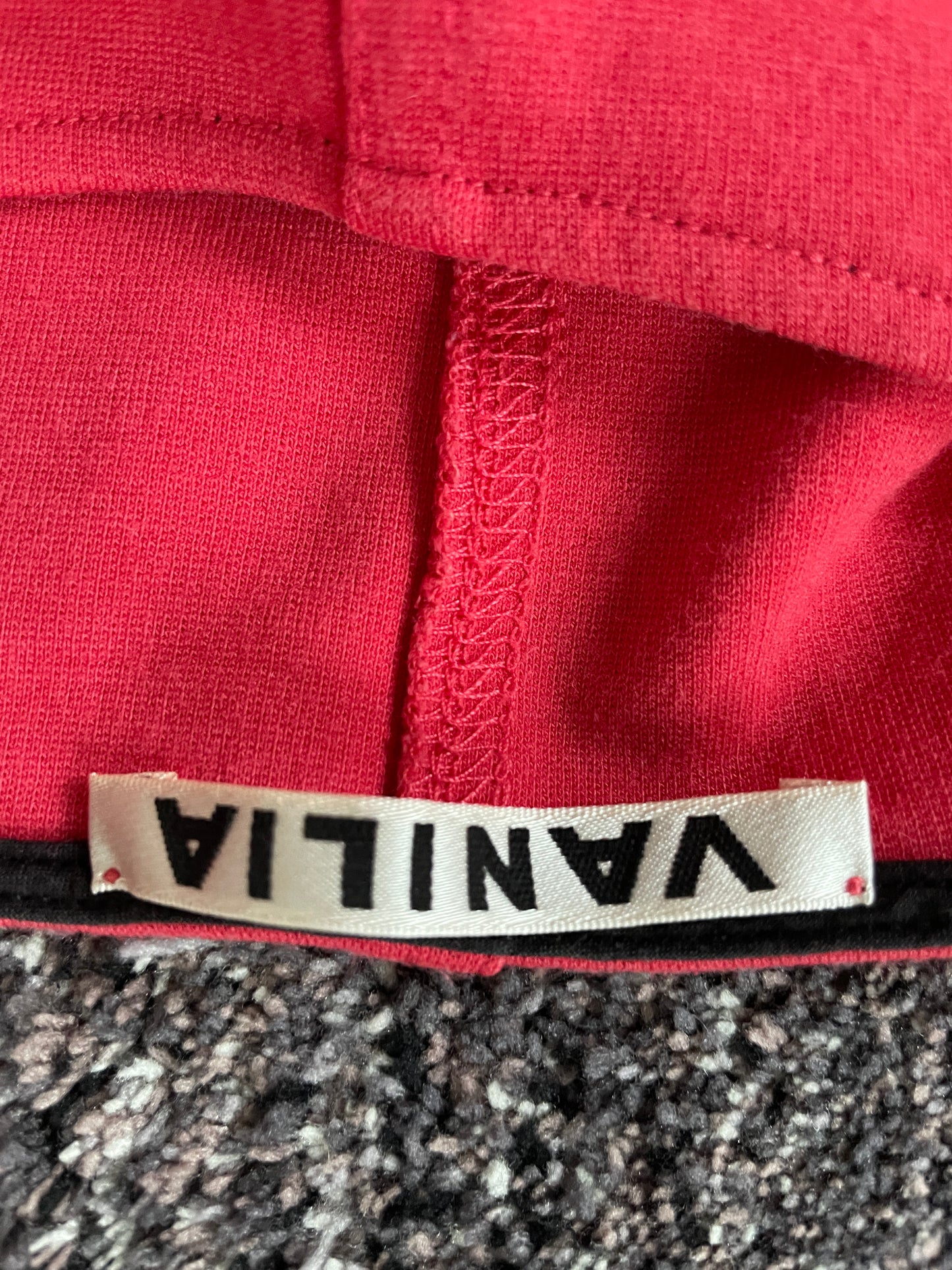 Vanilia jurk L