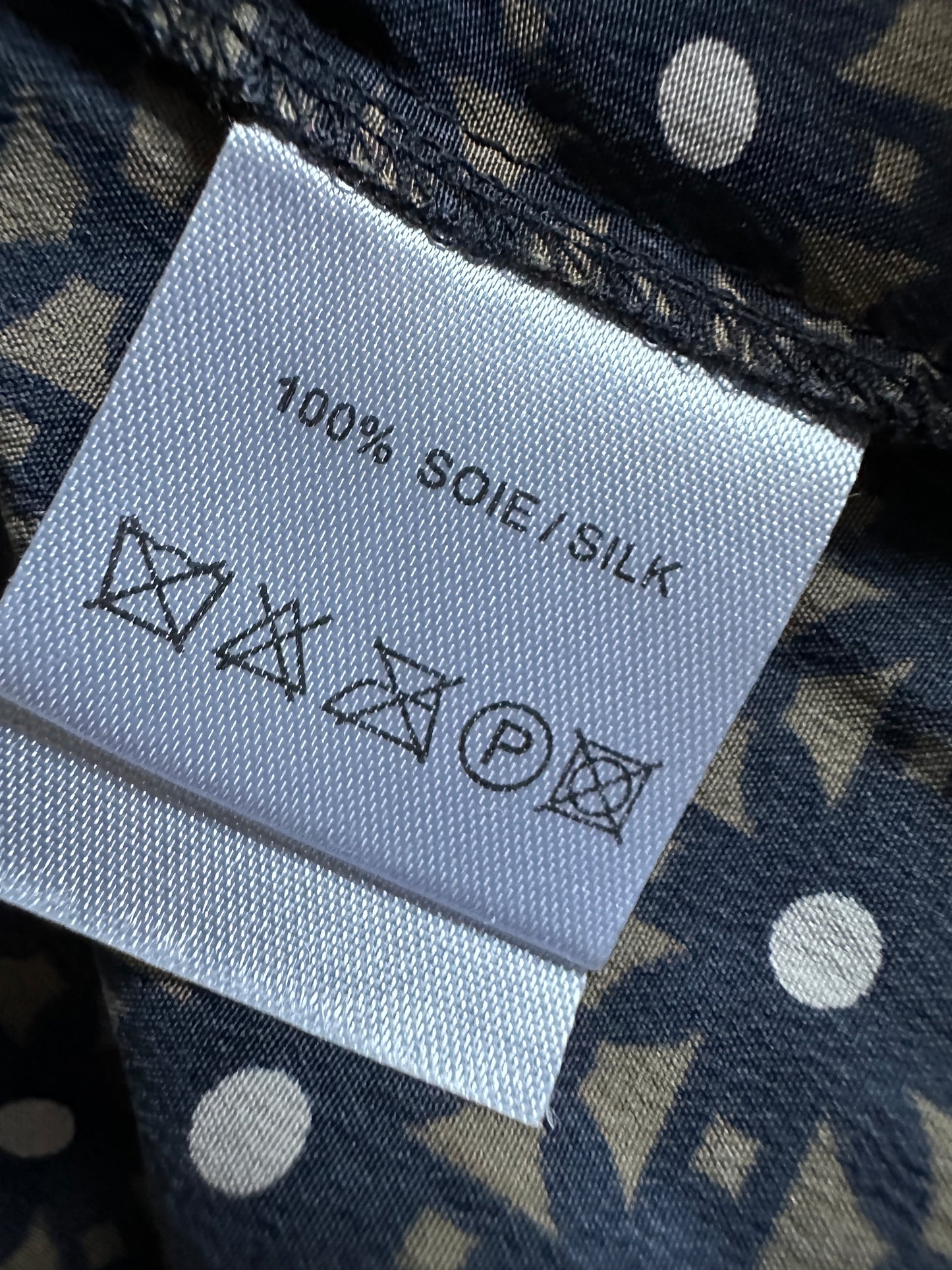 Essentiel Antwerp shirt L