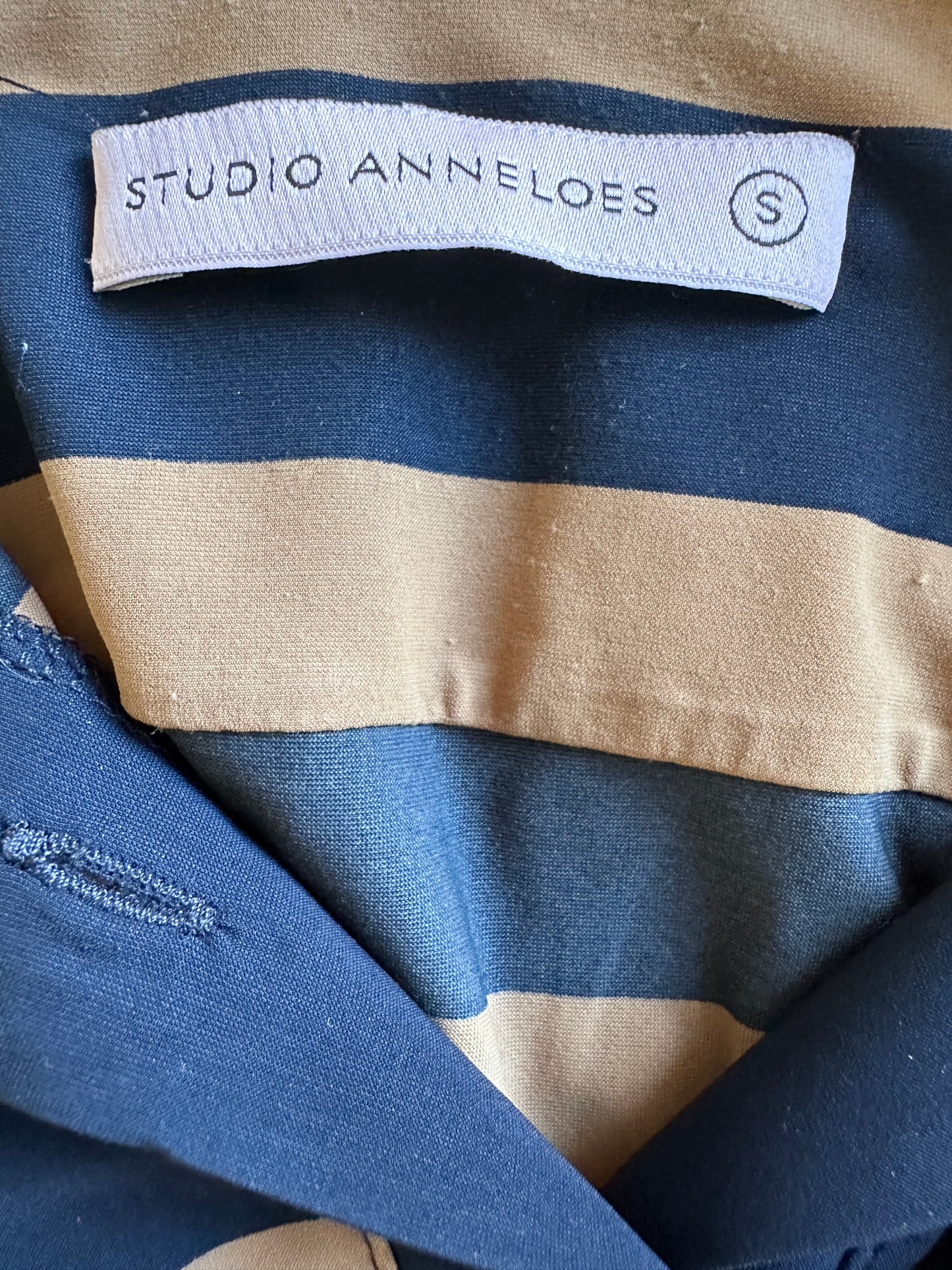Studio Anneloes blouse S