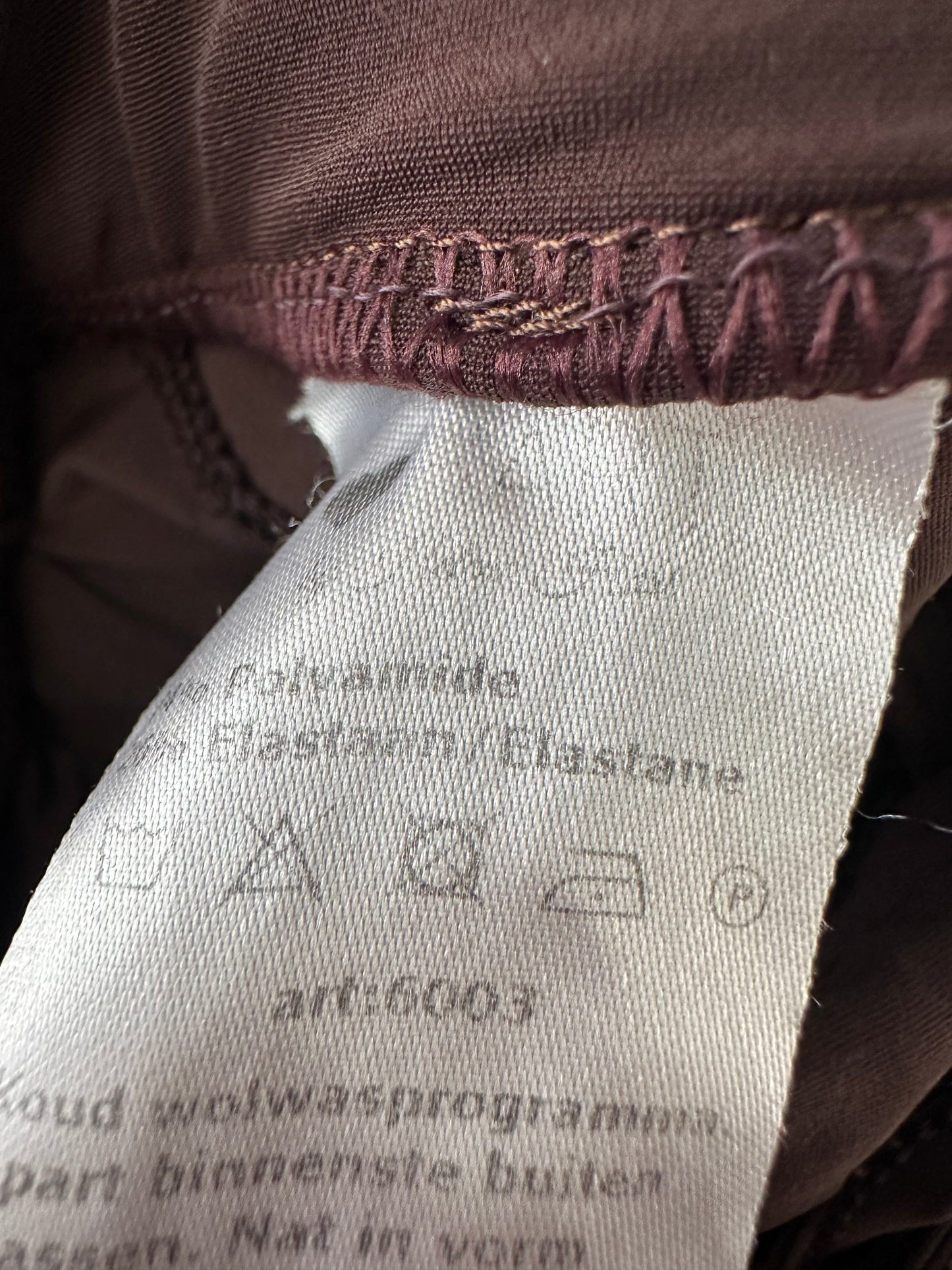 Helena Hart broek M