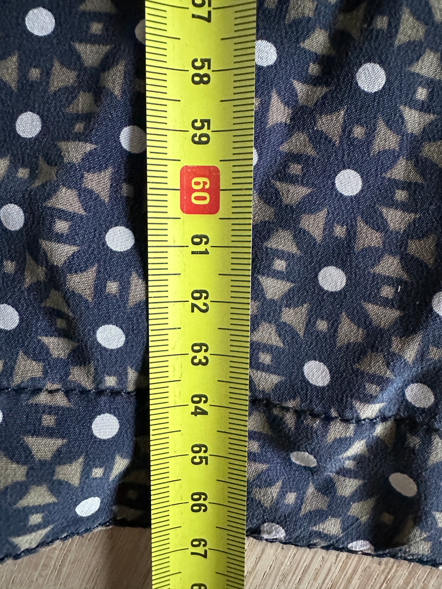 Essentiel Antwerp shirt L