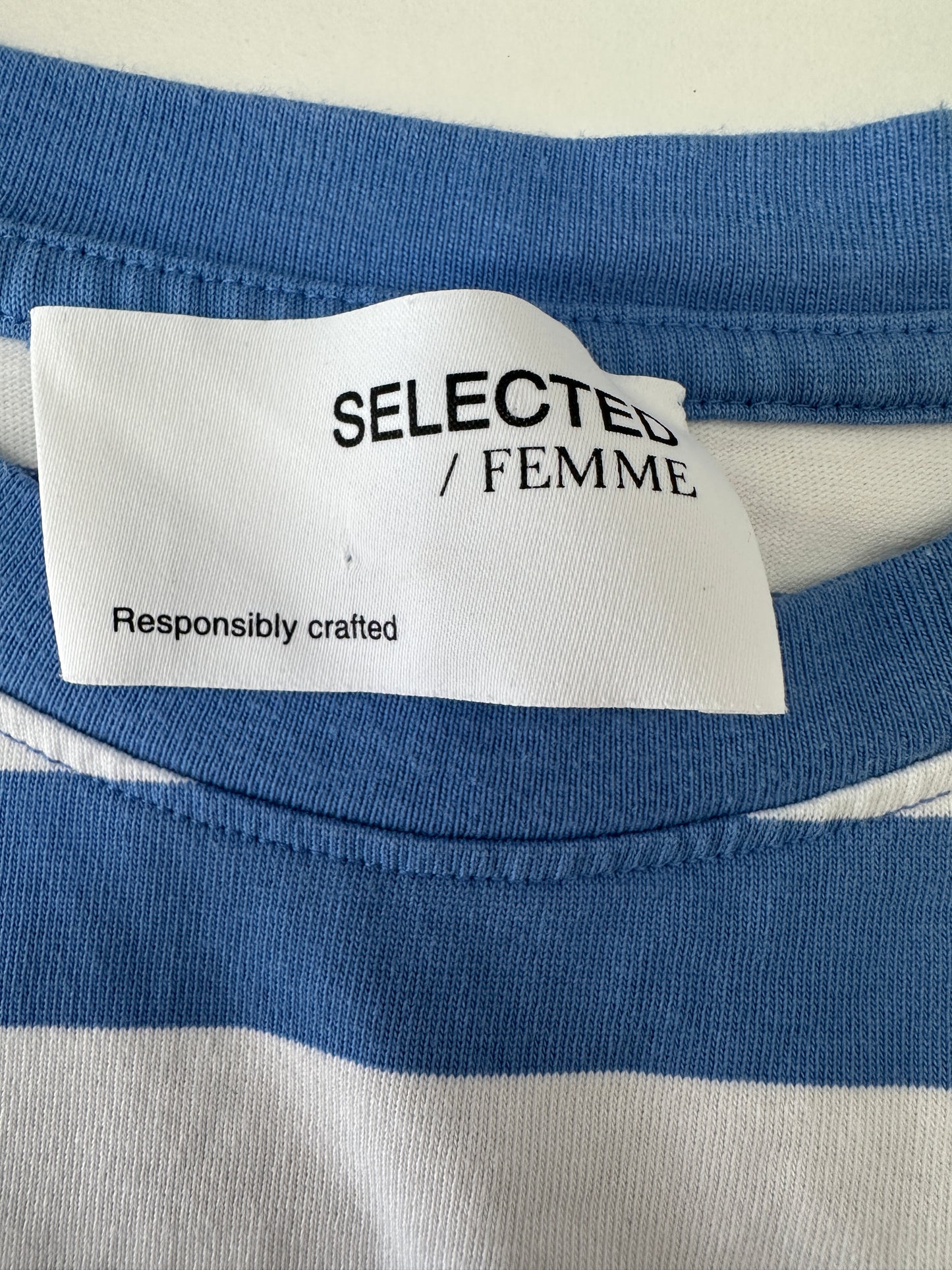 Selected Femme shirt XL