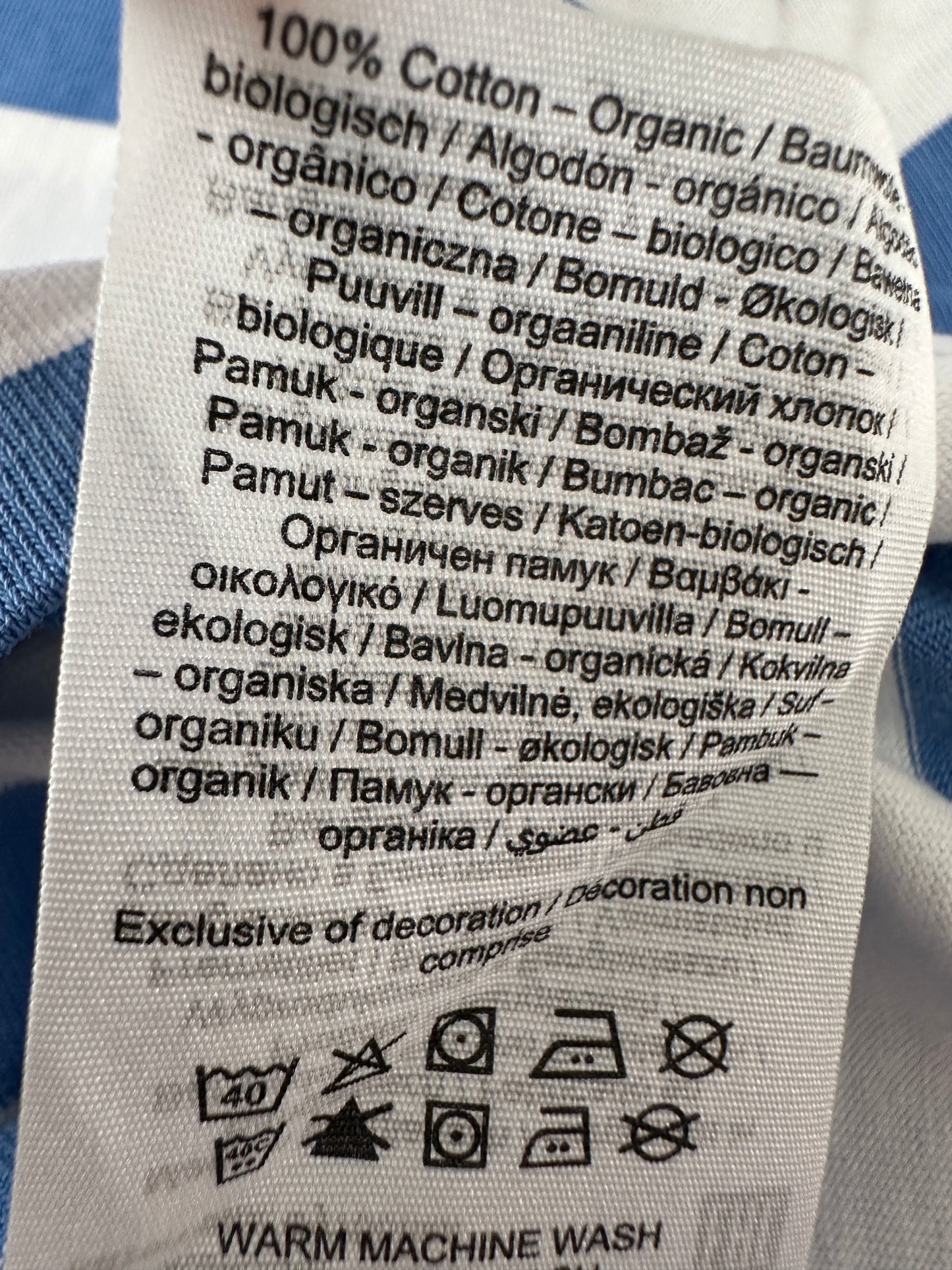 Selected Femme shirt XL