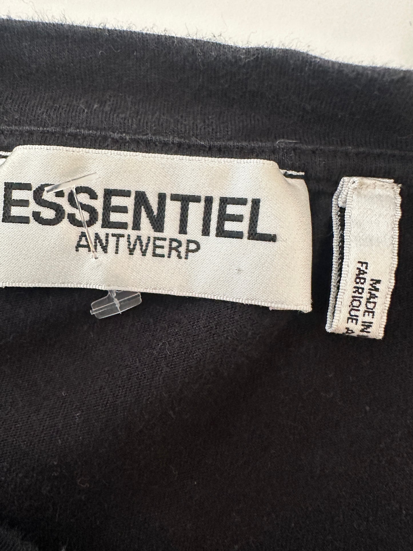 Essentiel Antwerp shirt, size S