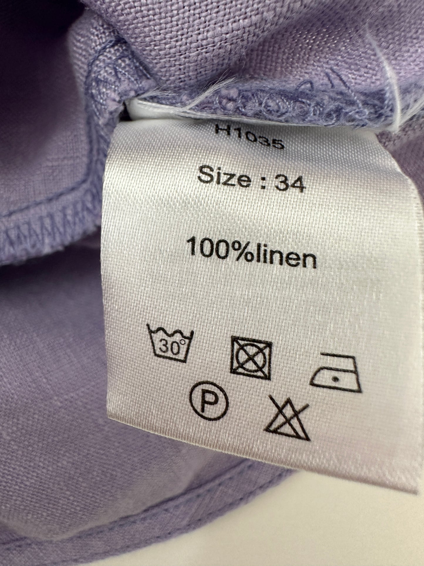 JcSophie korte broek XS