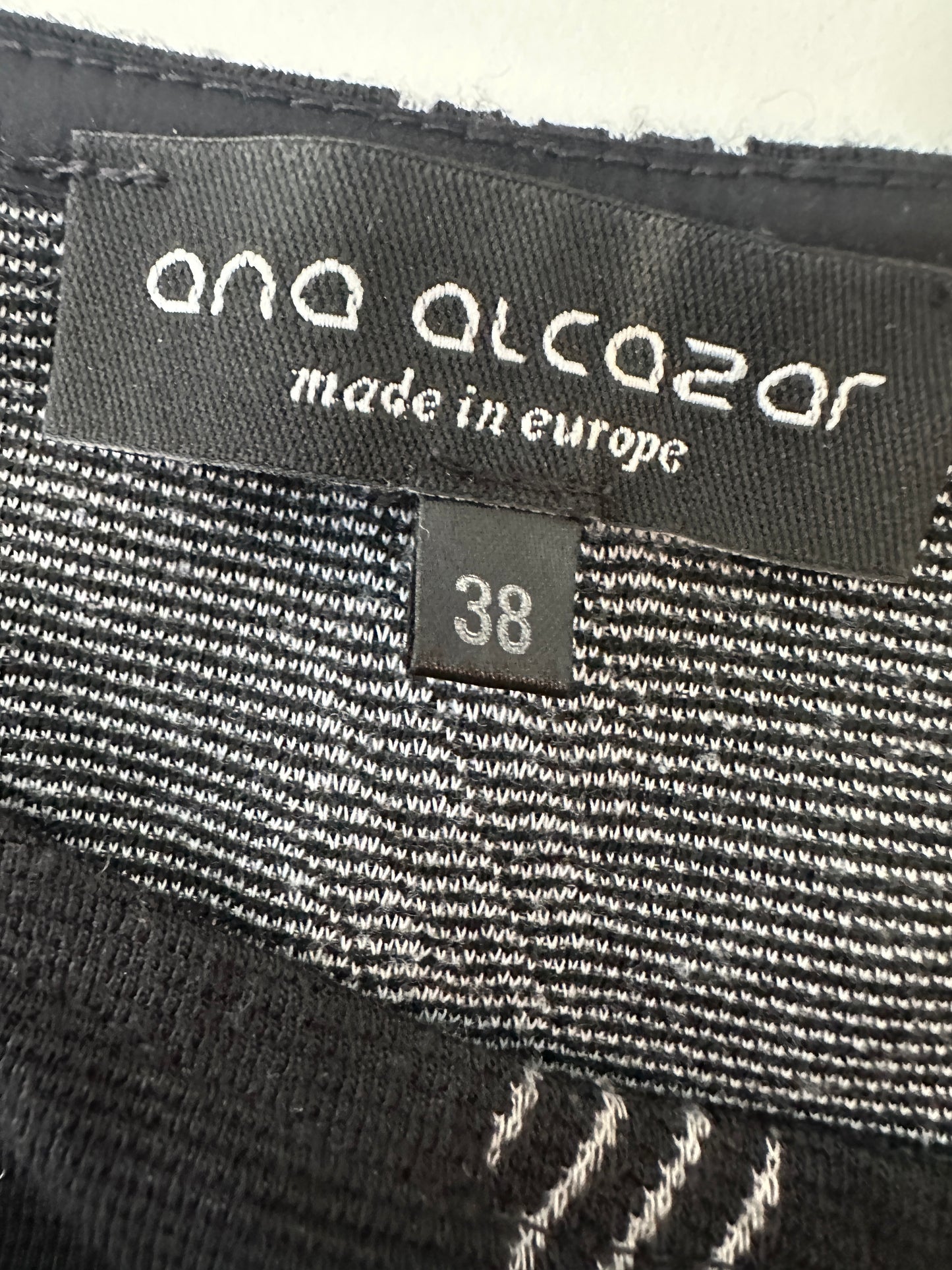 Ana Alcazar jurk M