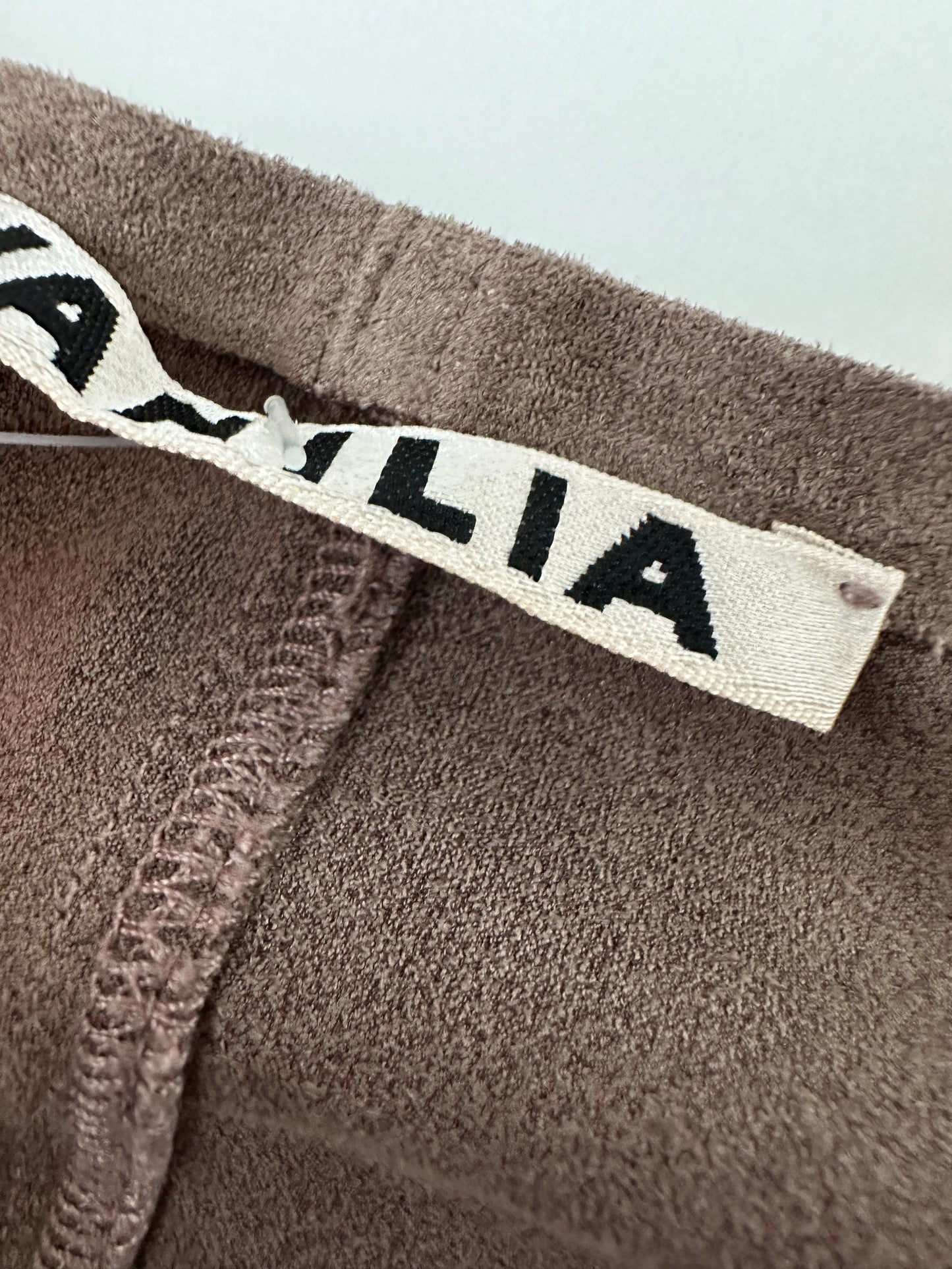 Vanilia jurk M