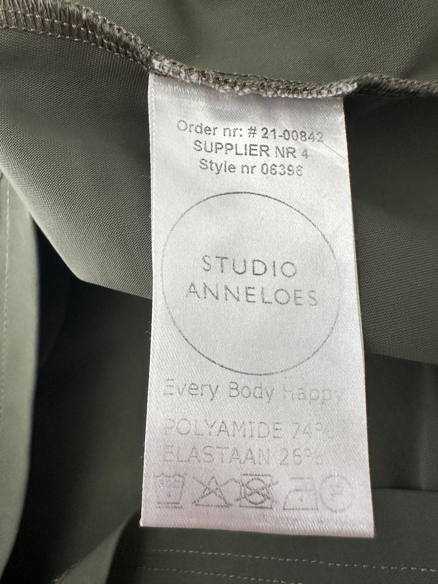 Studio Anneloes shirt M
