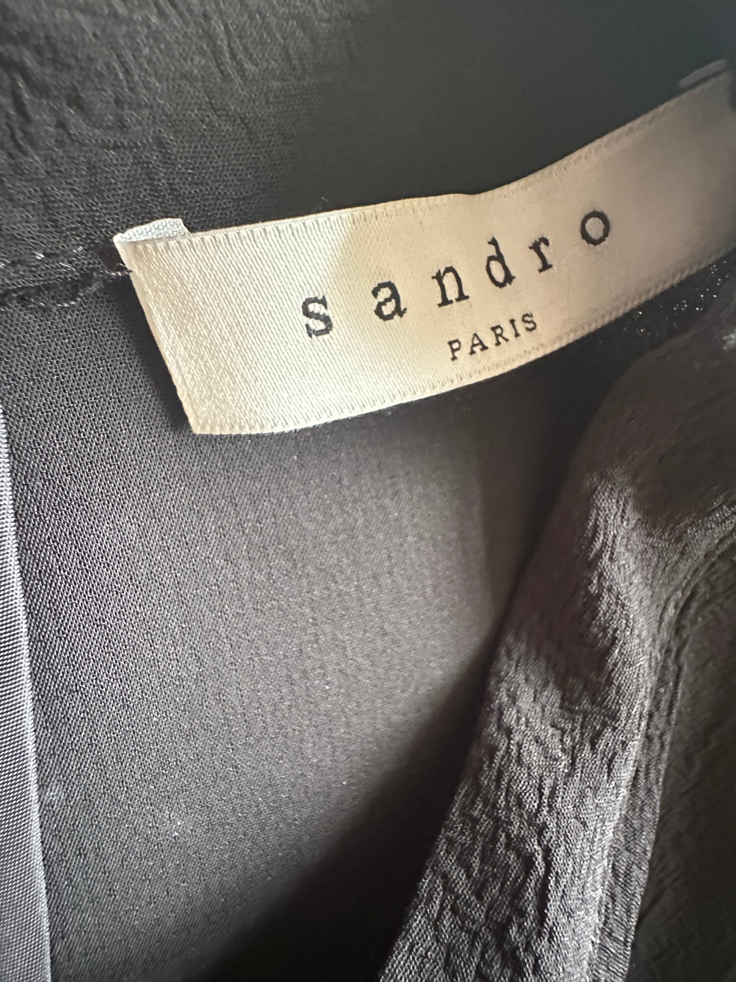 Sandro jurk S