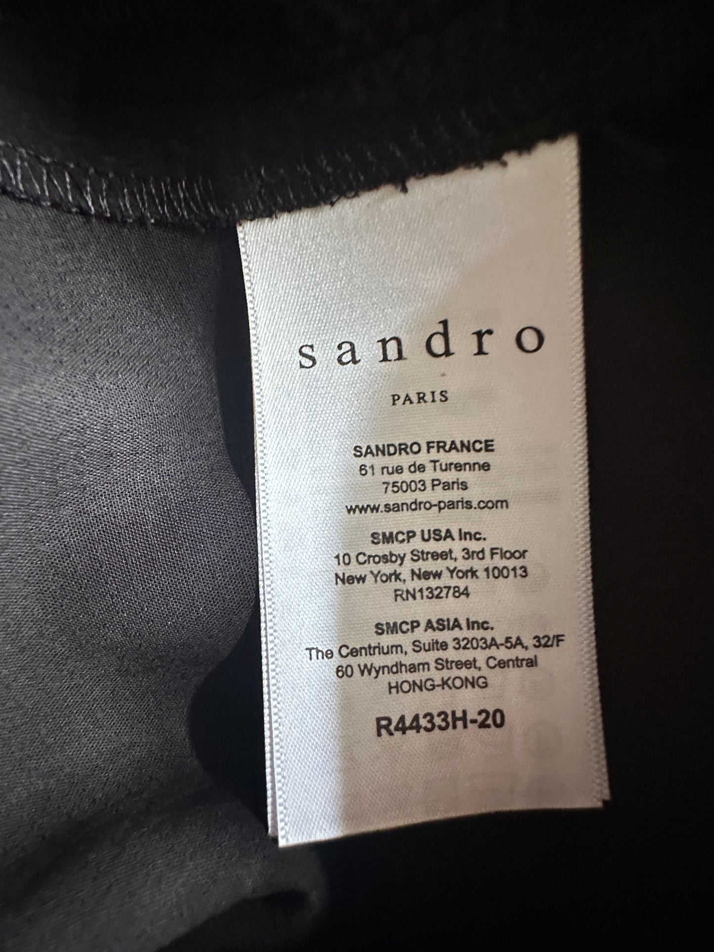 Sandro jurk S