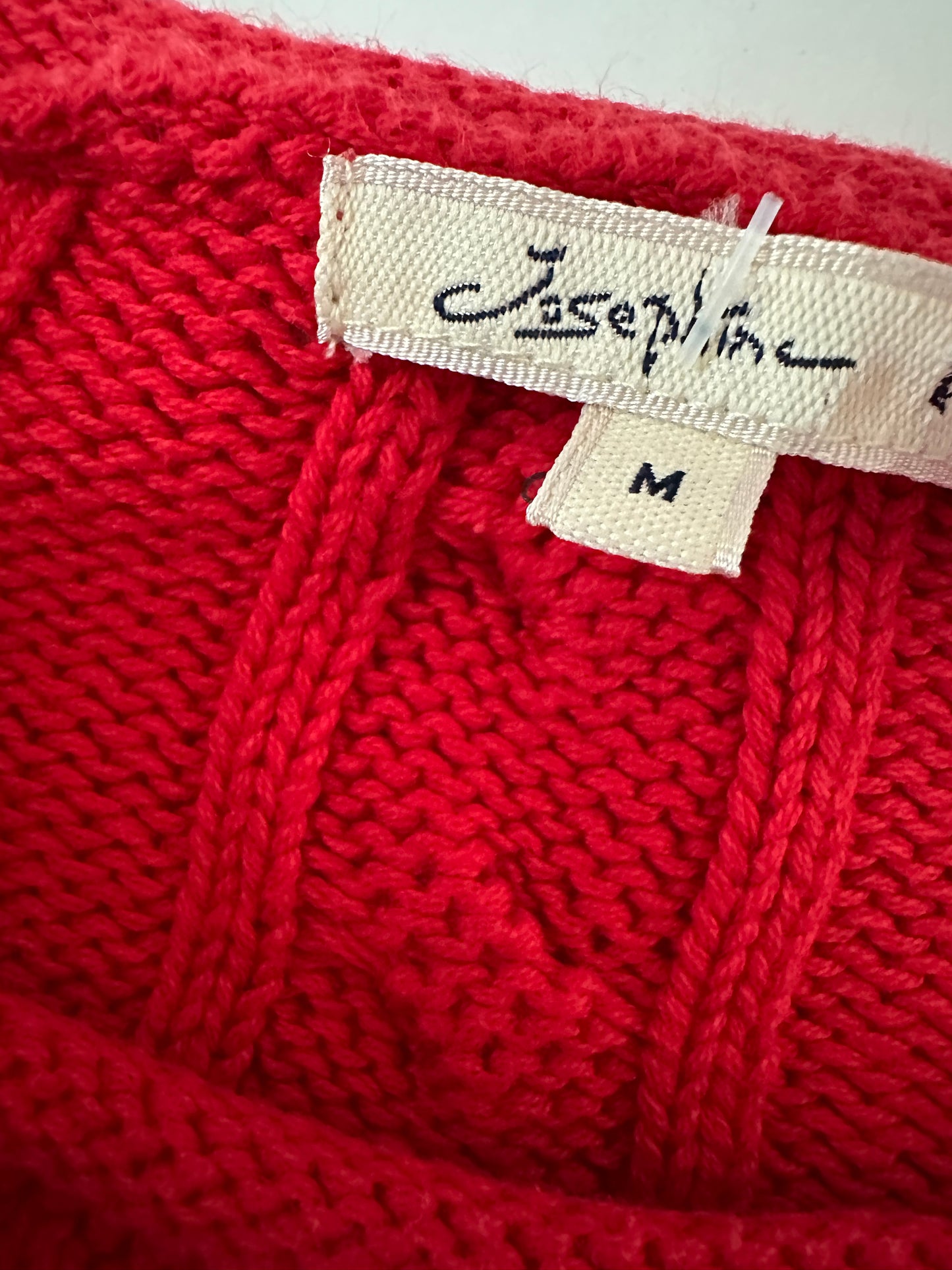 Josephine & Co trui M