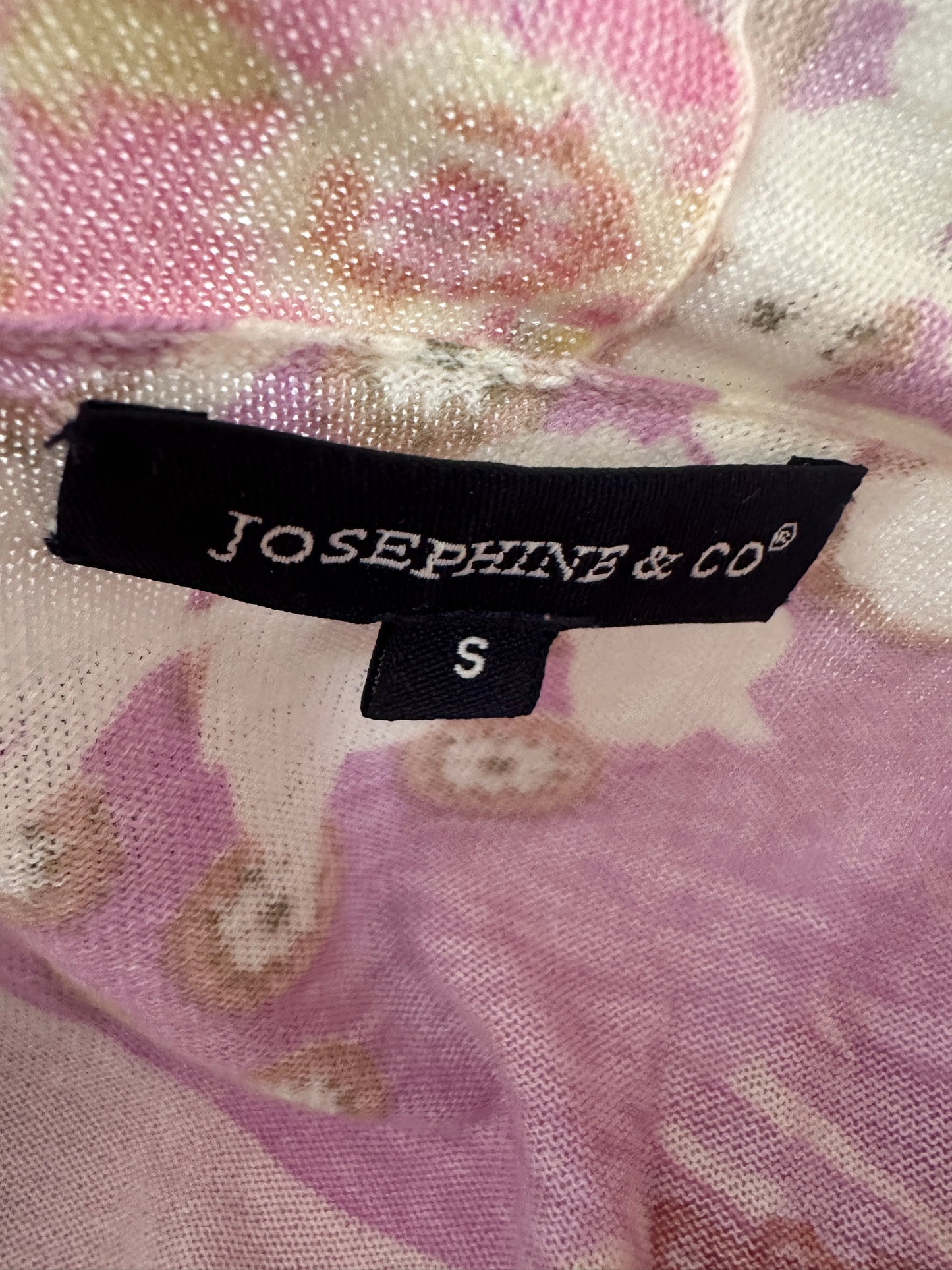 Josephine & Co vest S