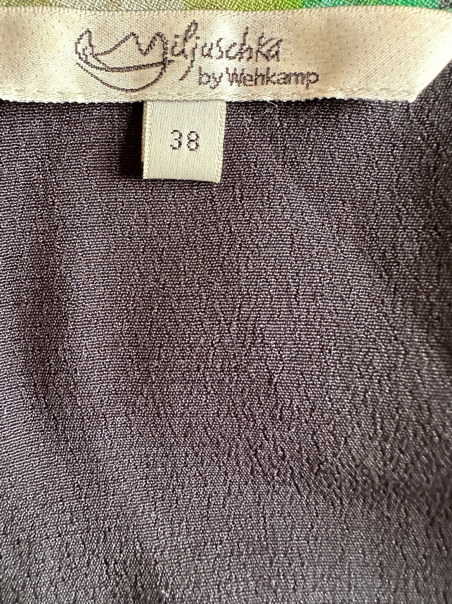Miljuschka maxi jurk M