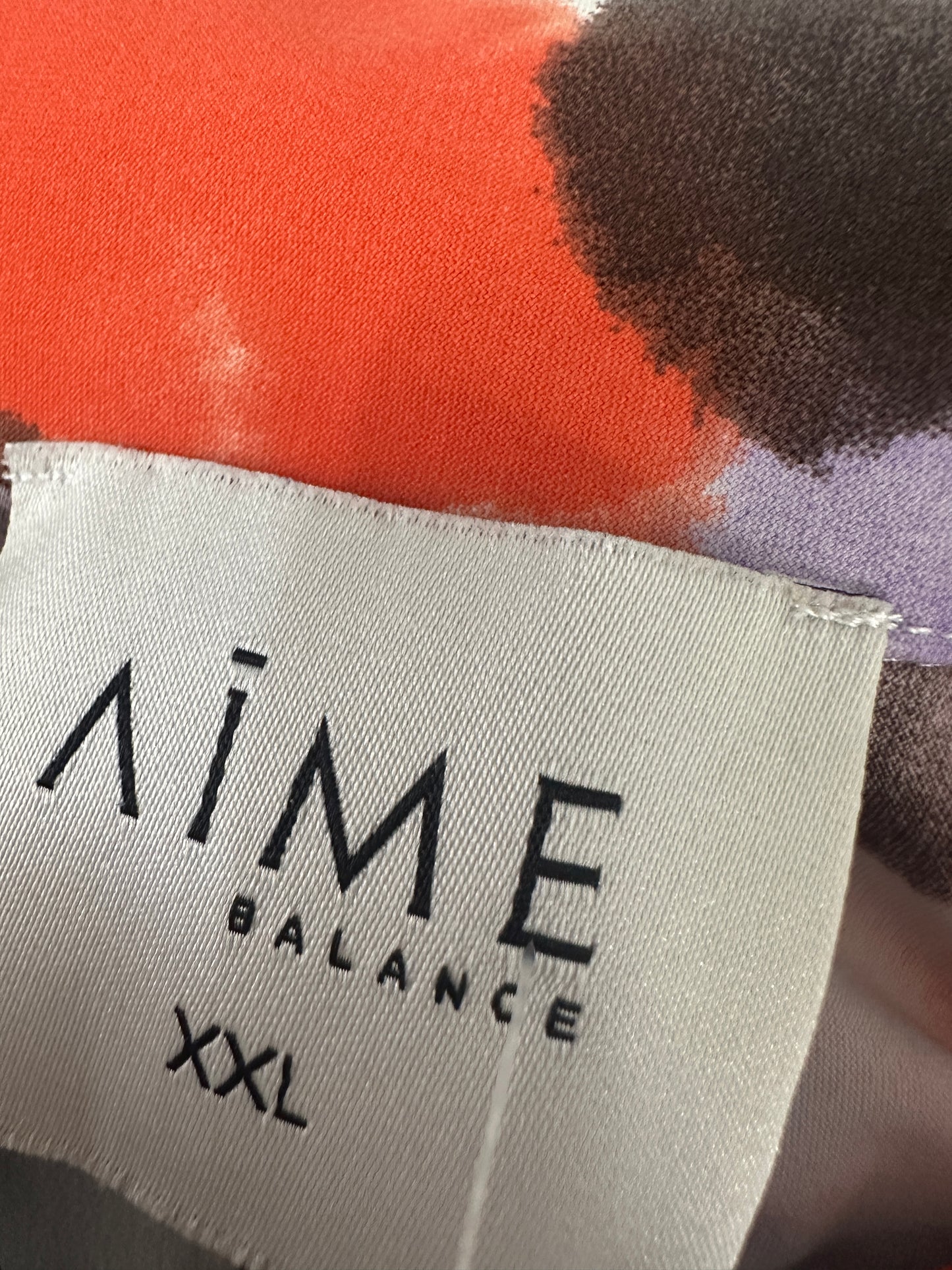 Aime blouse XXL