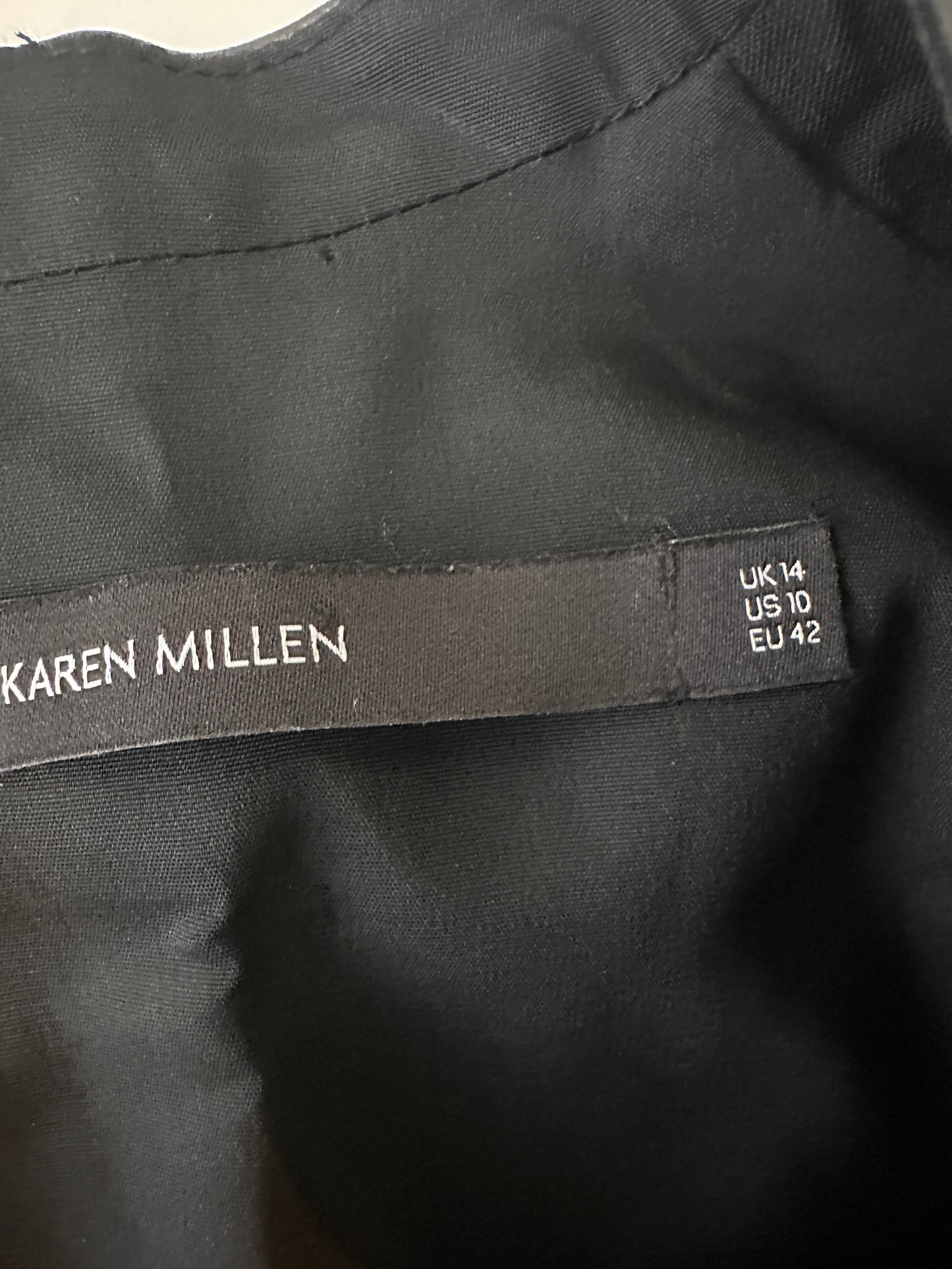 Karen Millen jurk M