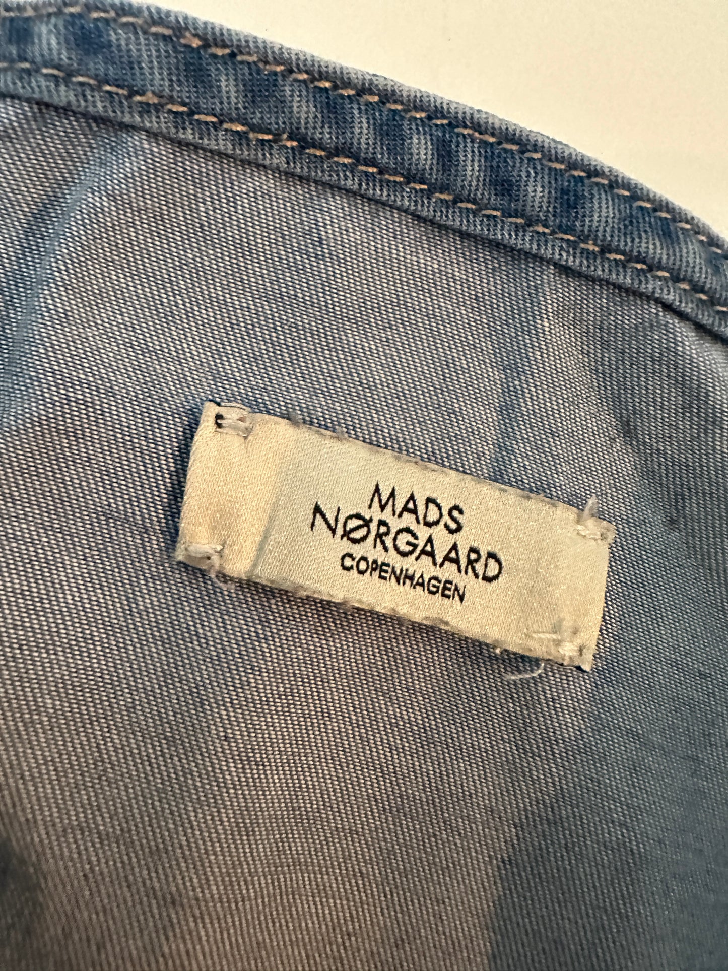 Mads Norgaard jurk S