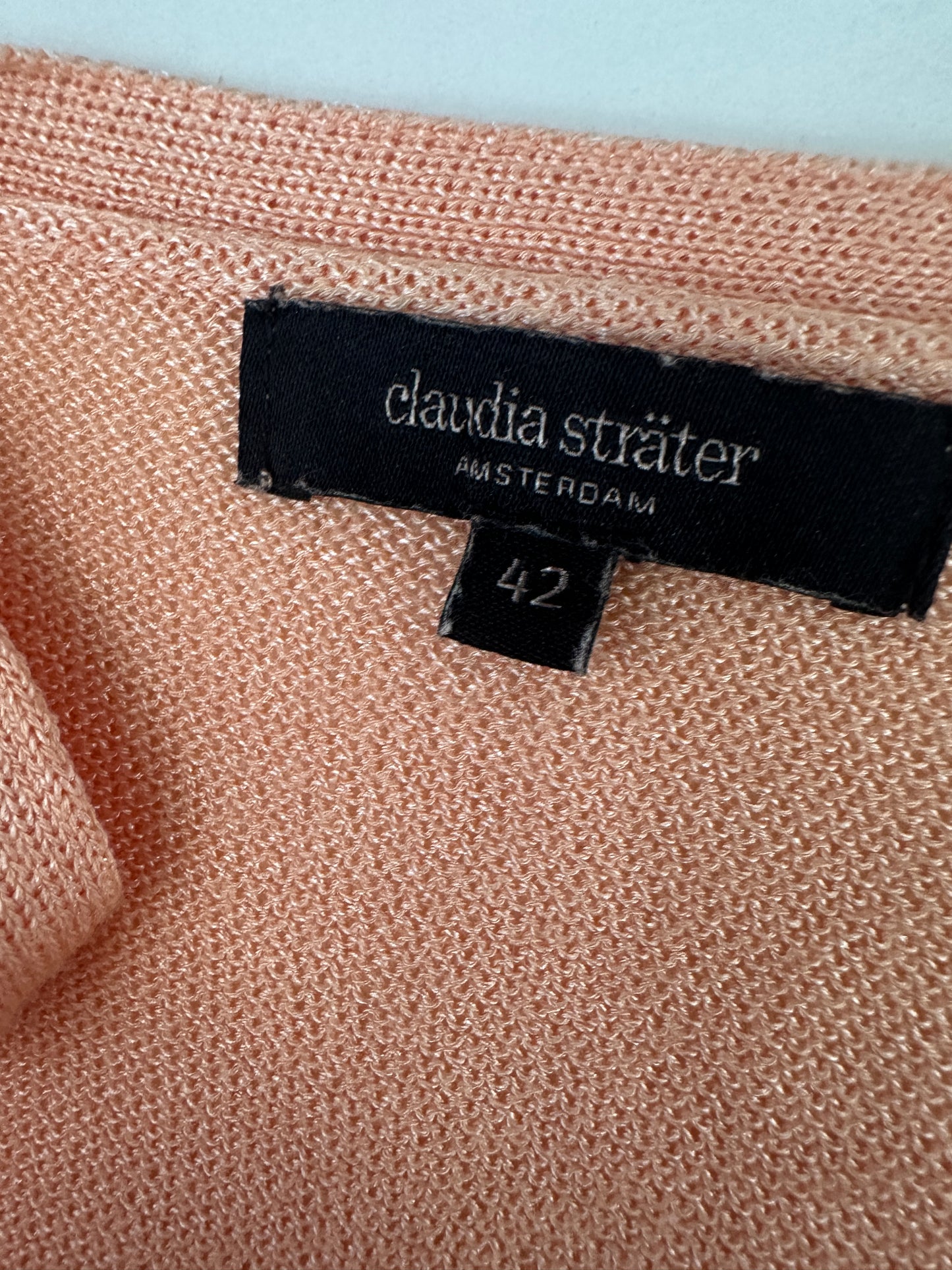 Claudia Strater trui XL