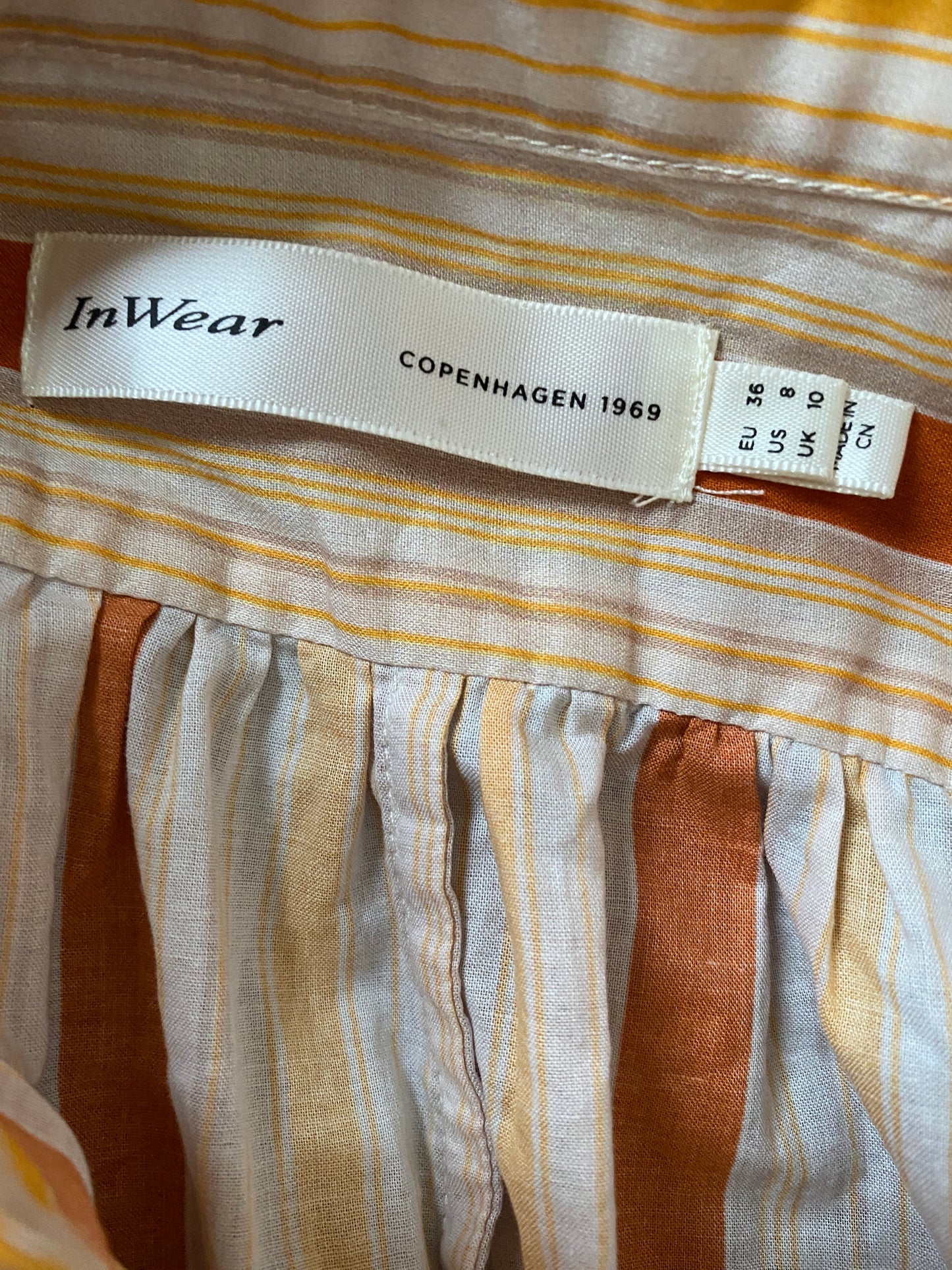 Inwear blouse S
