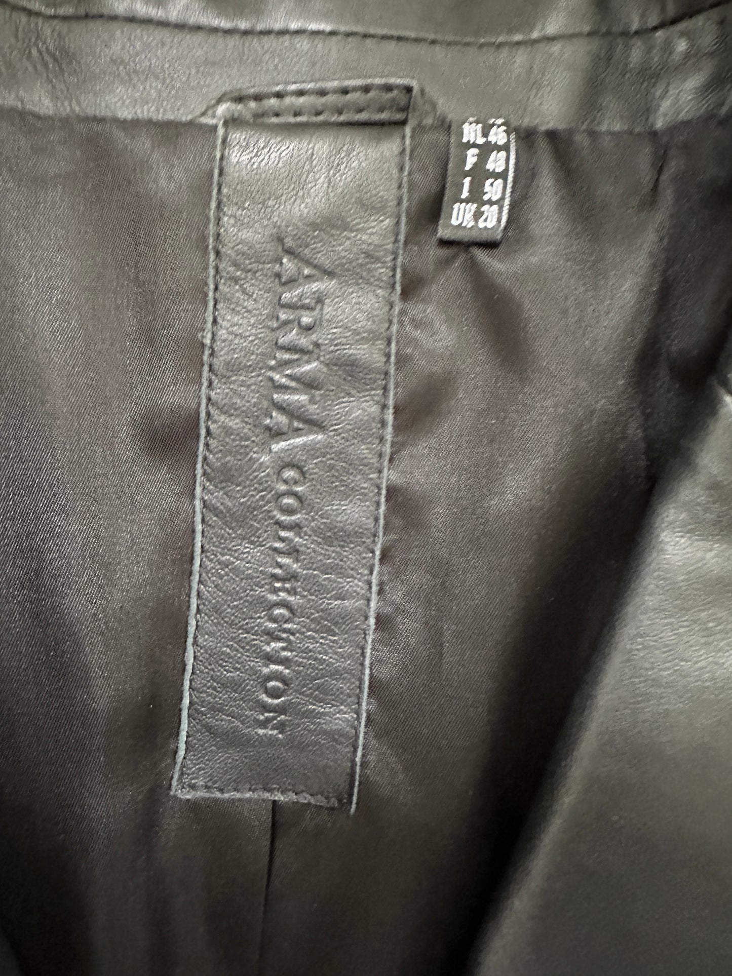 Arma blazer XL