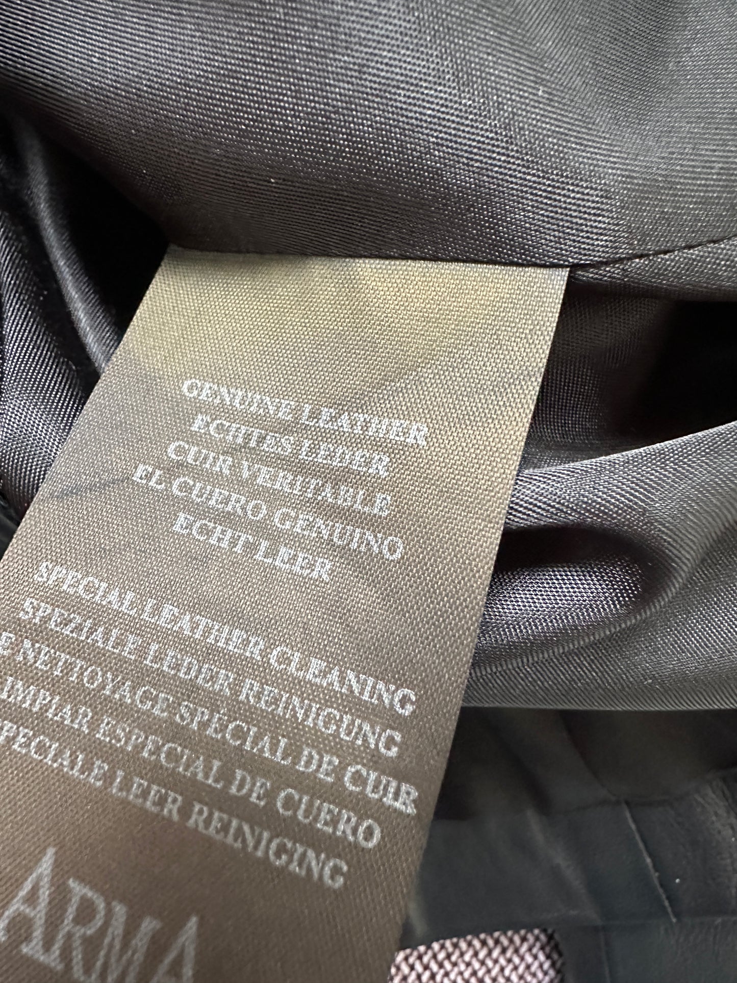 Arma blazer XL