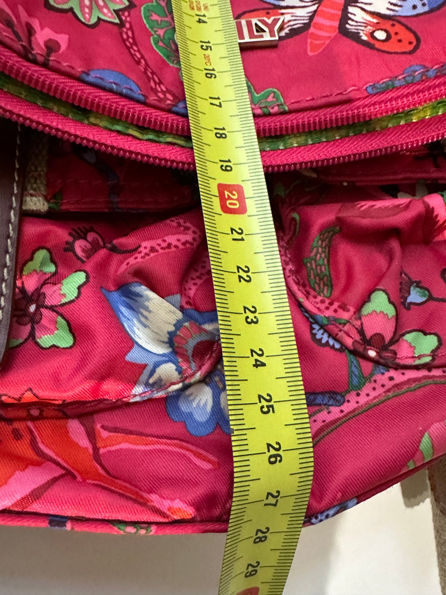 Oilily schoudertas