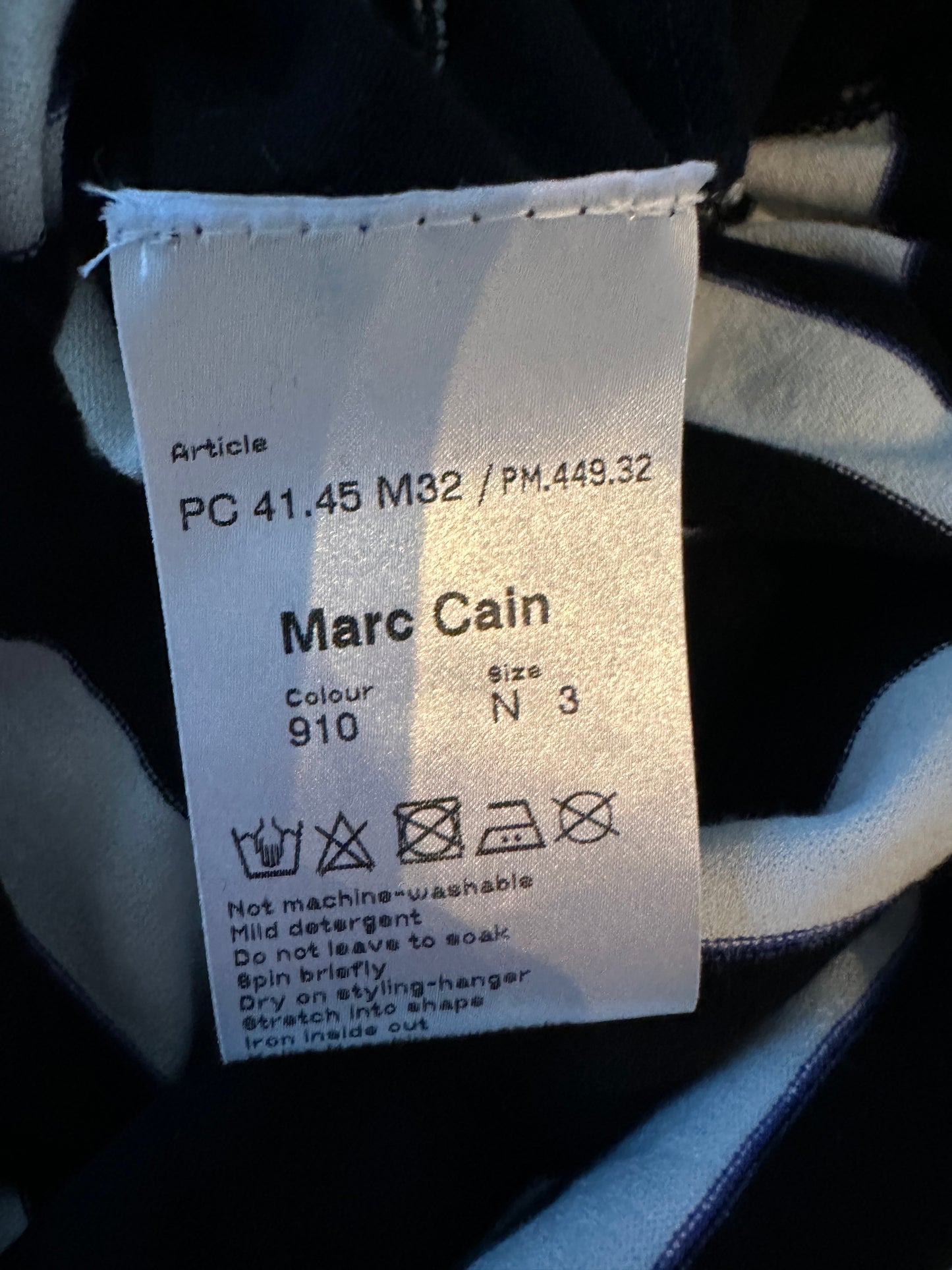 Marc Cain jurk M