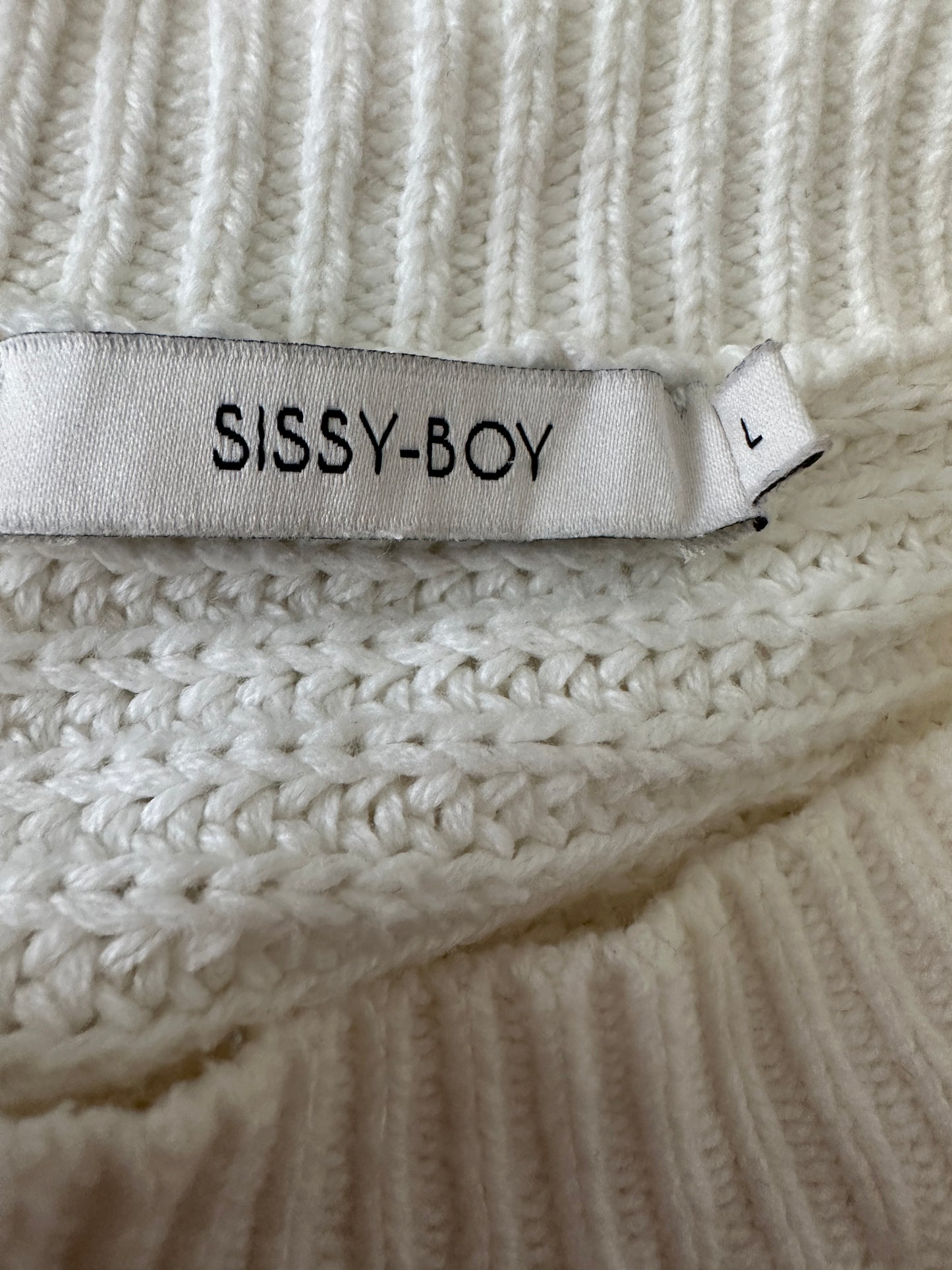 Sissy Boy trui L